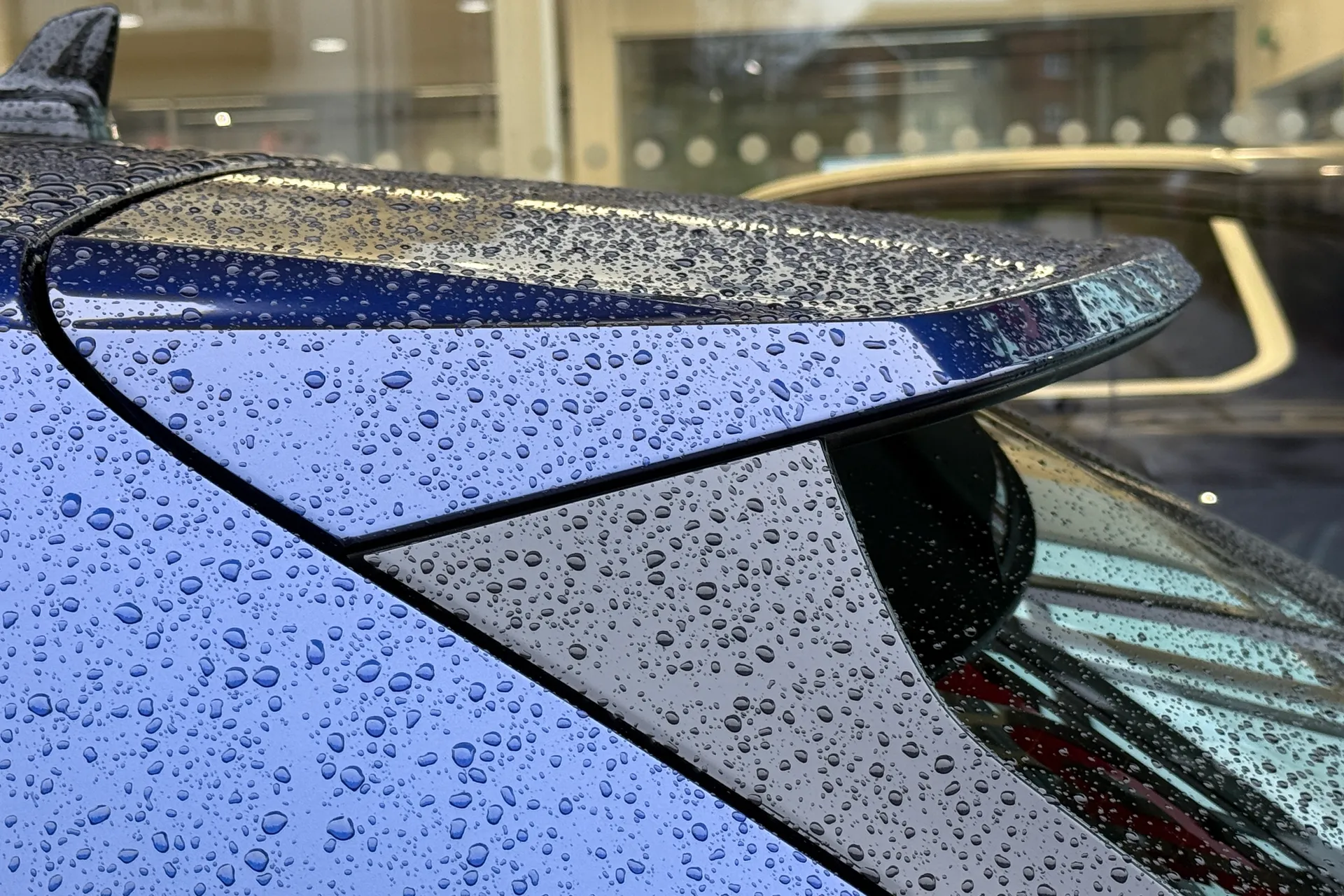 Audi Q3 thumbnail image number 49