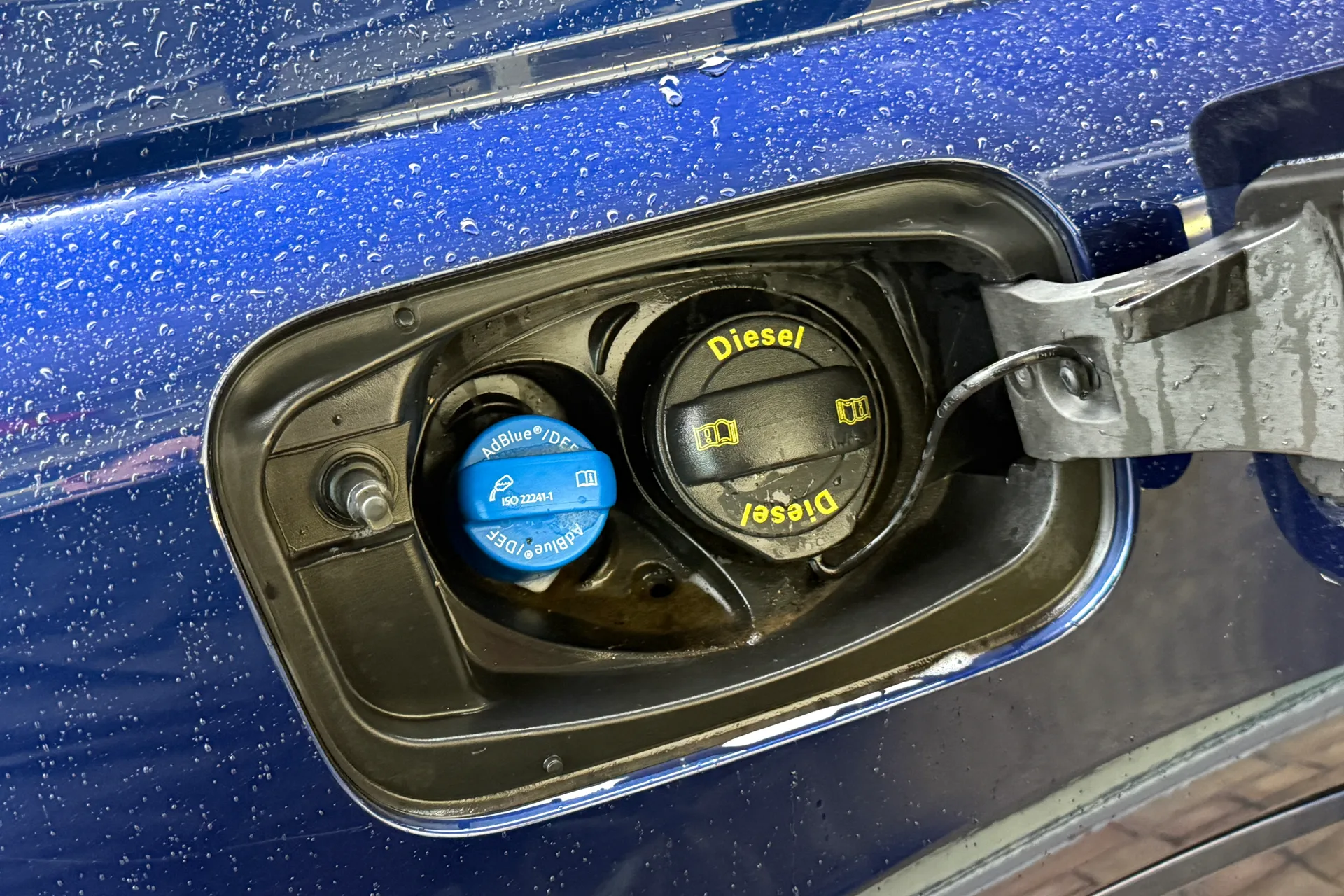 Audi Q3 thumbnail image number 43