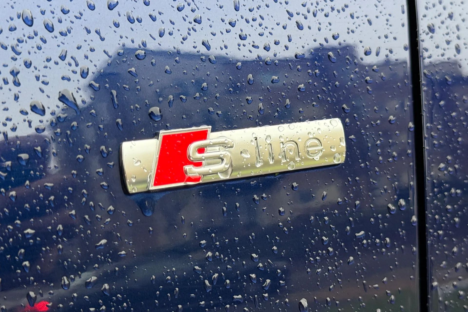 Audi Q3 thumbnail image number 56