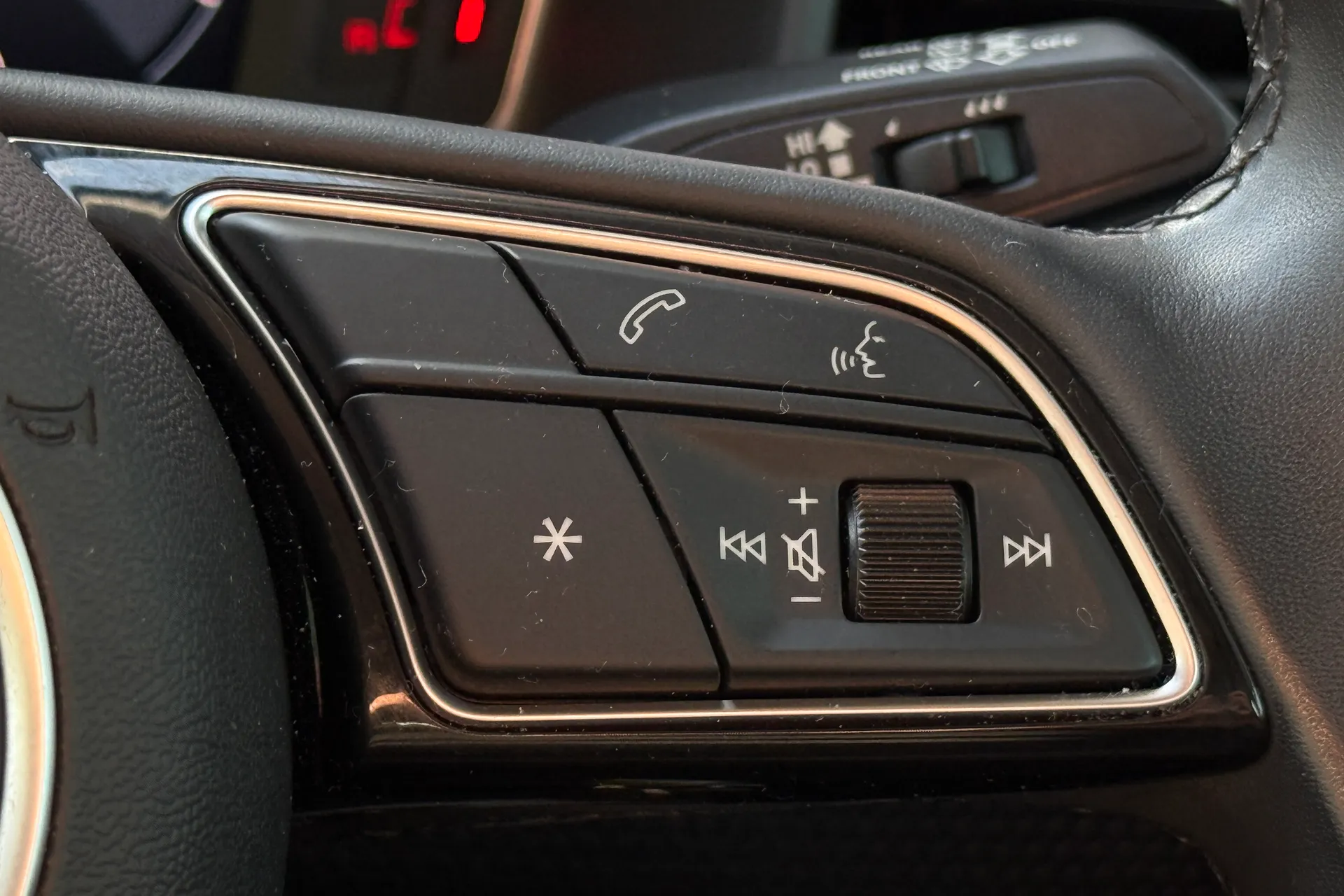 Audi A1 thumbnail image number 9