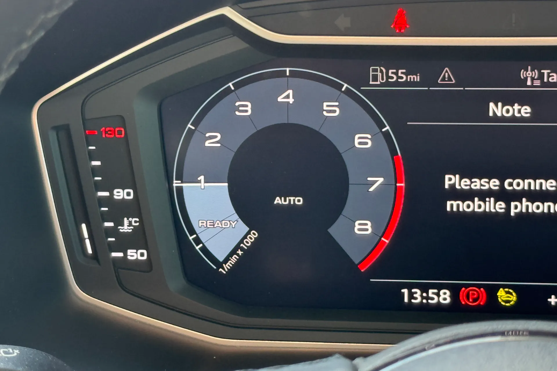 Audi A1 thumbnail image number 8