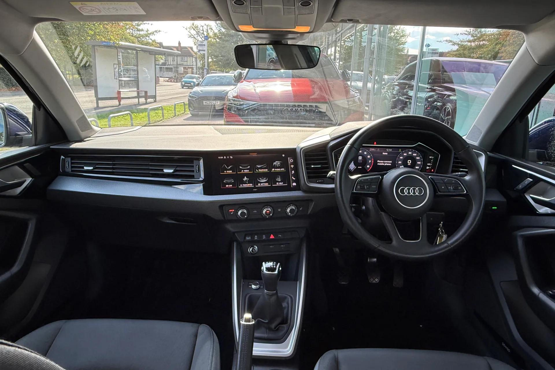 Audi A1 thumbnail image number 3