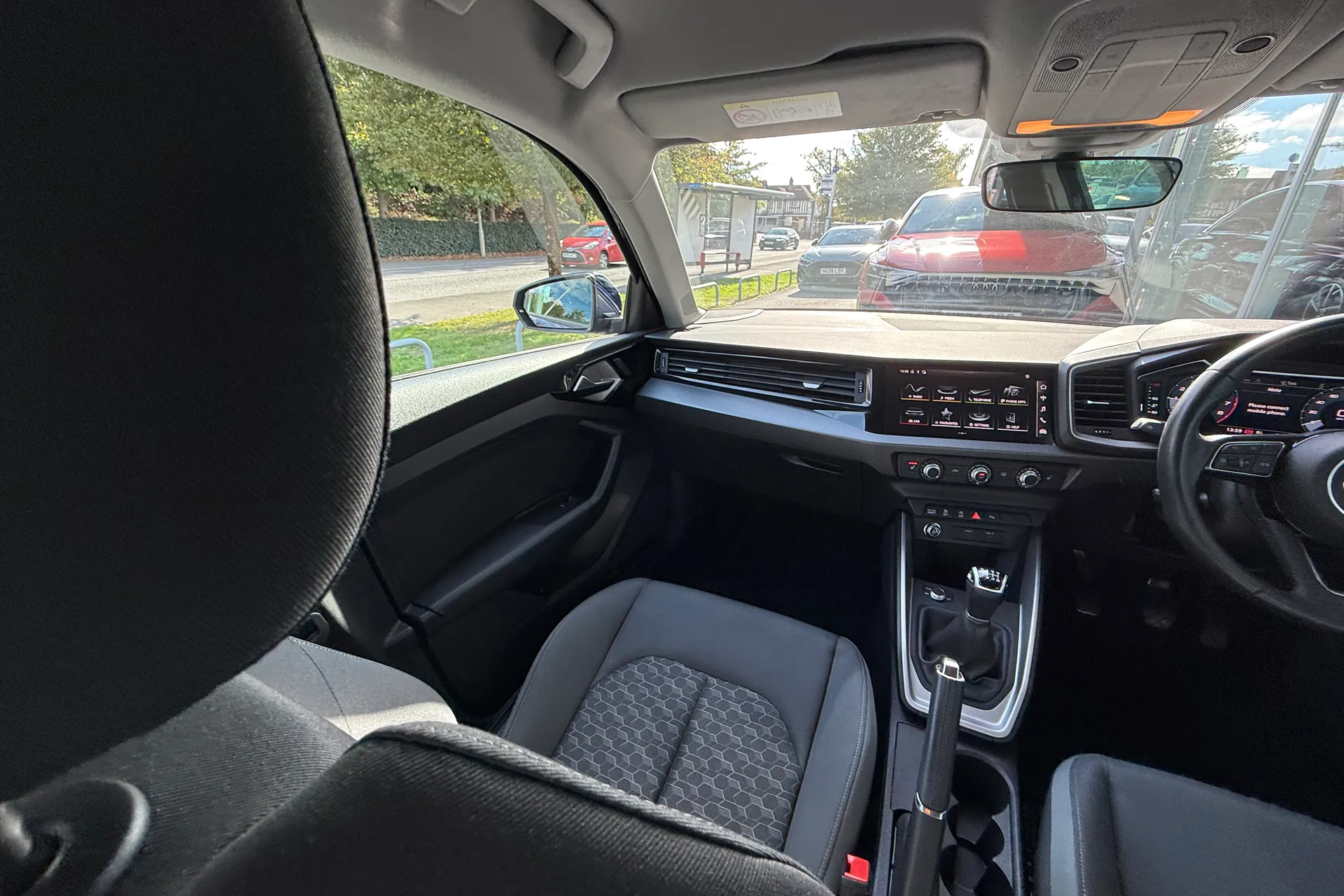 Audi A1 thumbnail image number 35