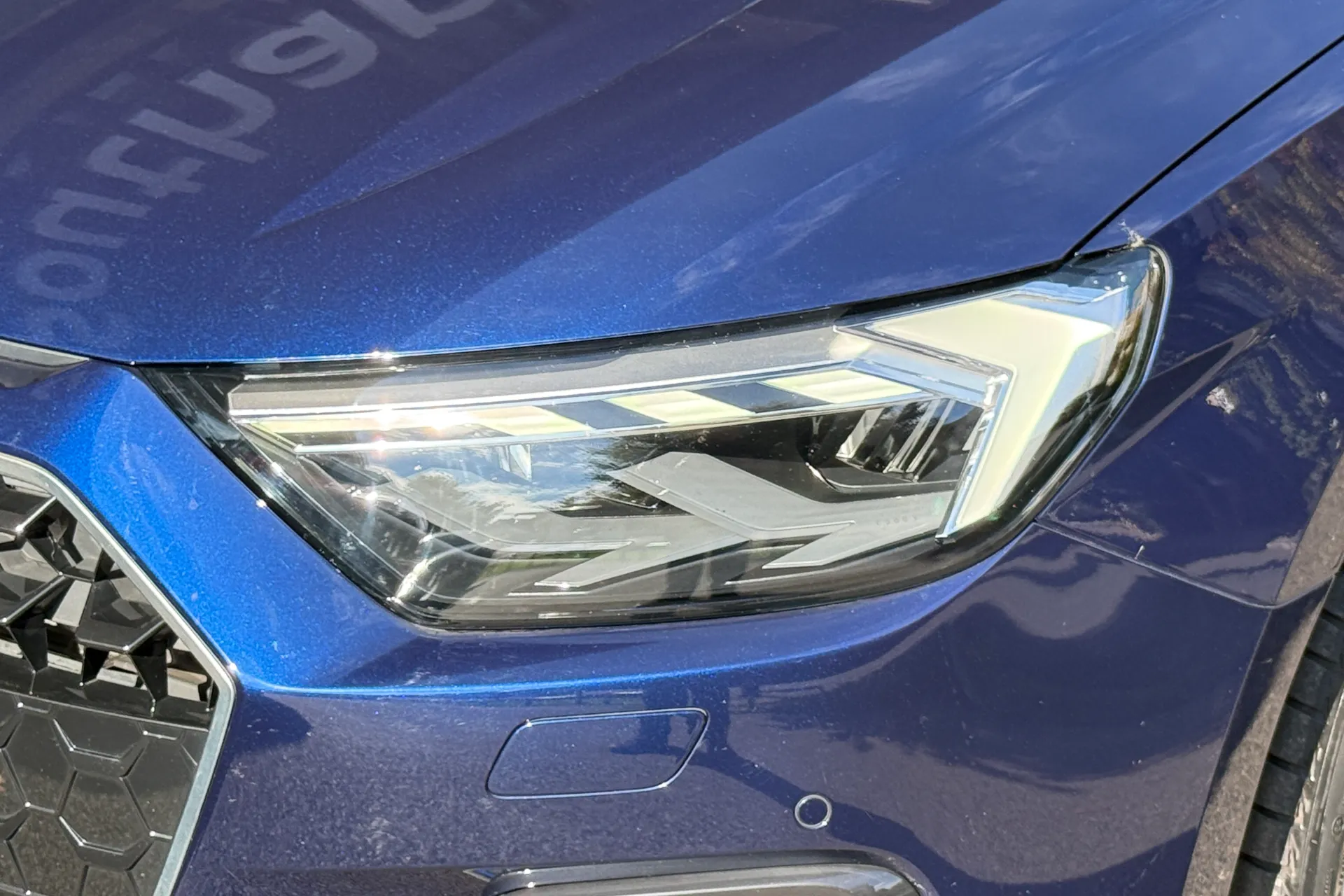 Audi A1 thumbnail image number 48