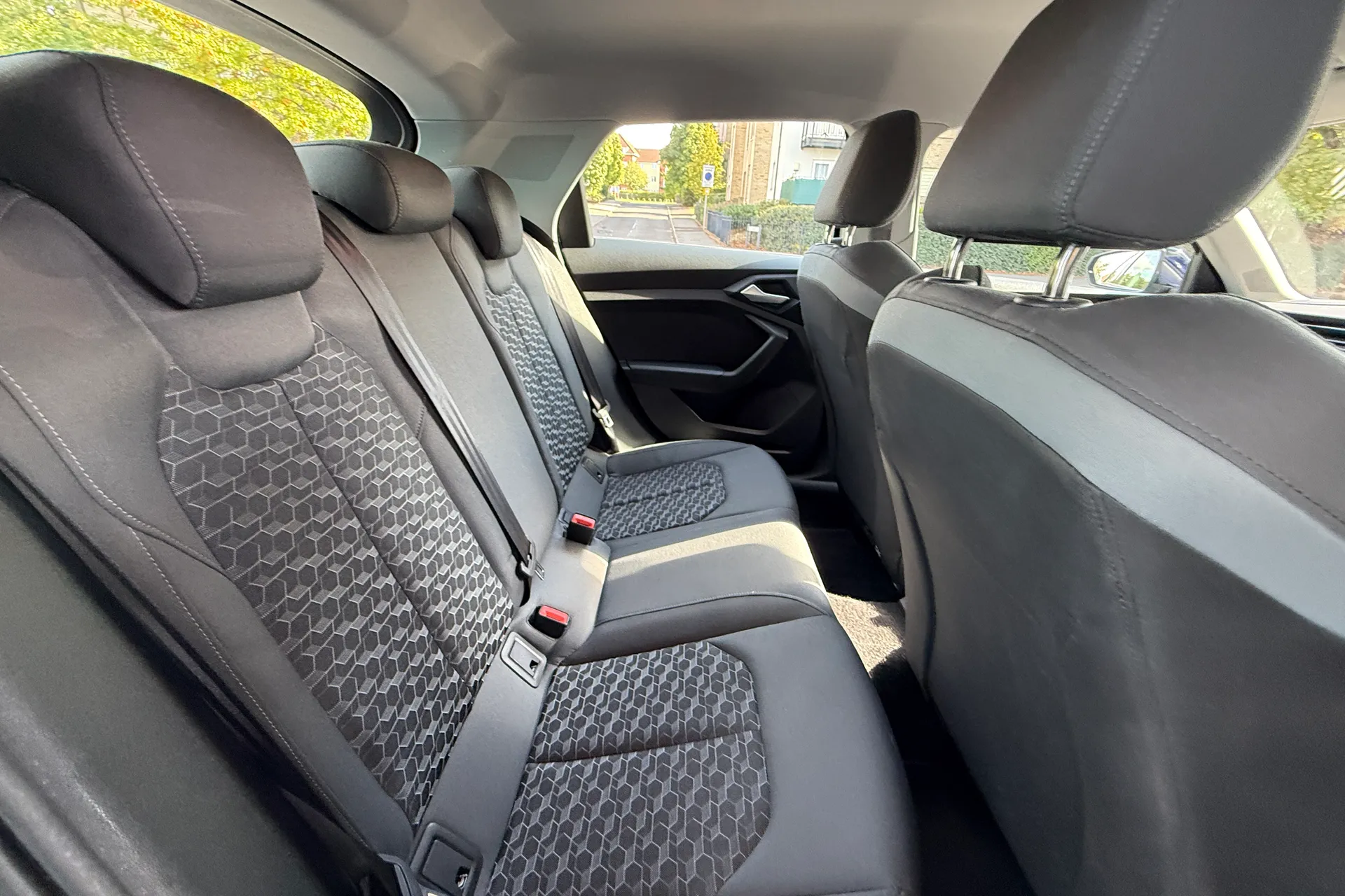 Audi A1 thumbnail image number 31