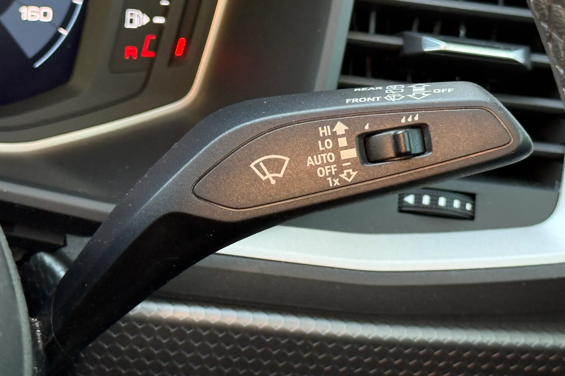 Audi A1 thumbnail image number 11