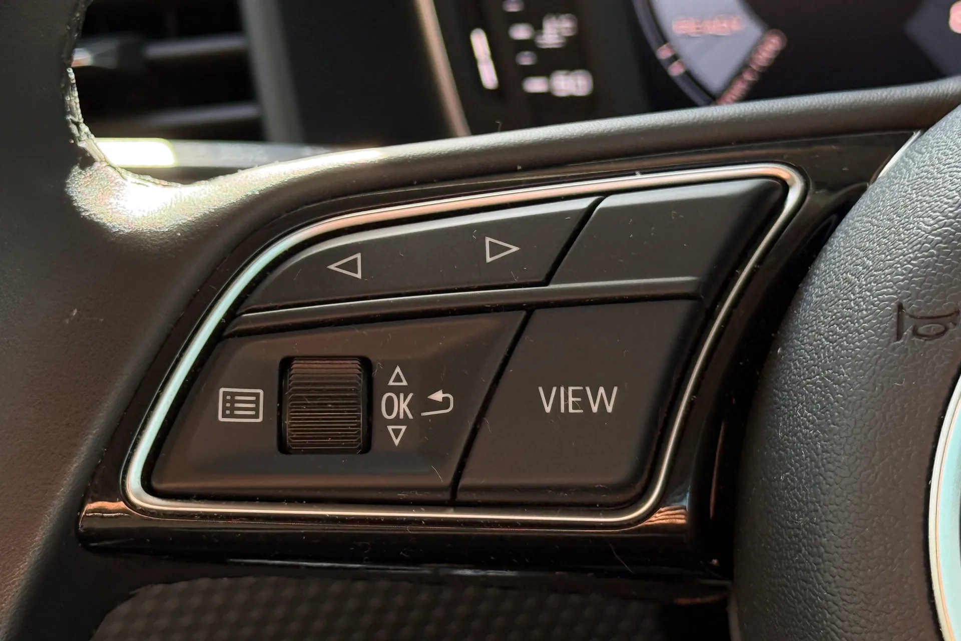 Audi A1 thumbnail image number 10