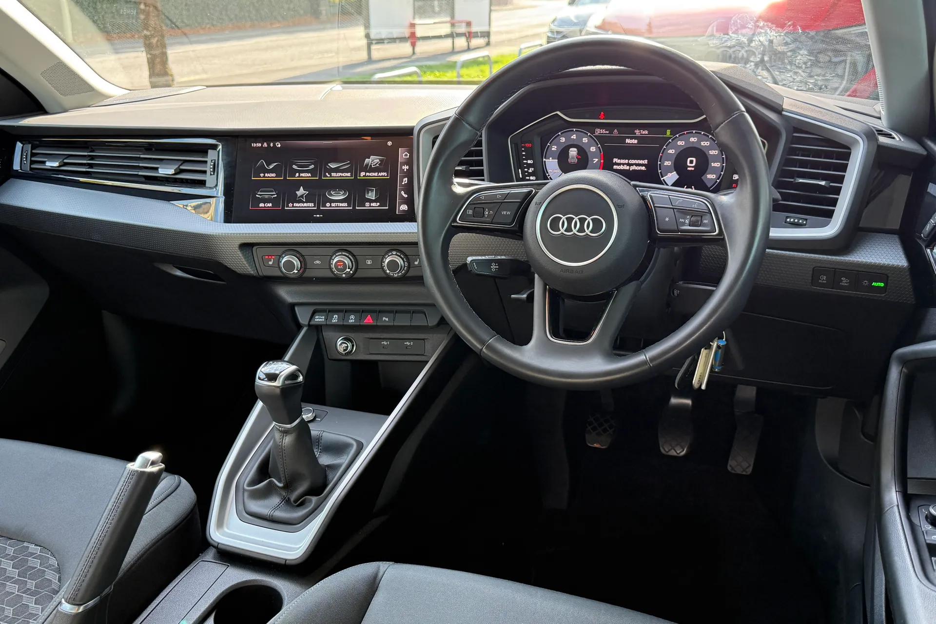 Audi A1 thumbnail image number 29