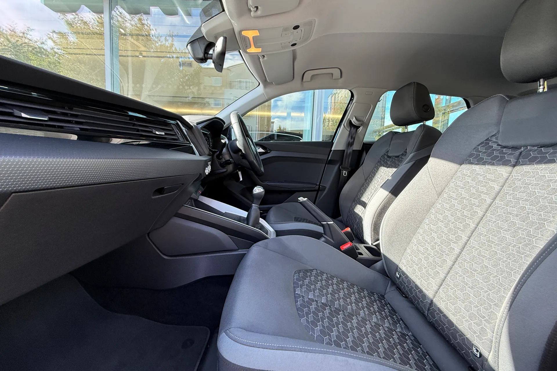 Audi A1 thumbnail image number 46