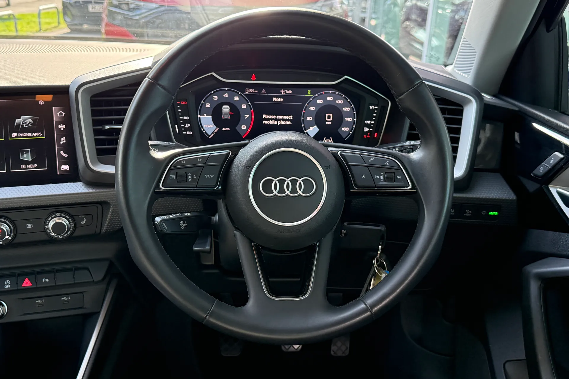 Audi A1 thumbnail image number 33