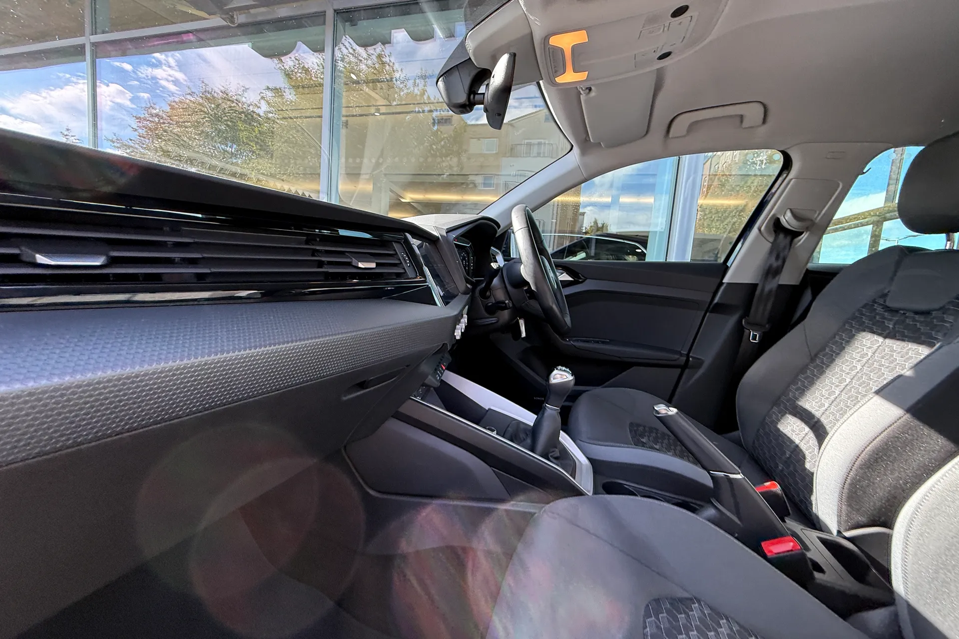 Audi A1 thumbnail image number 47