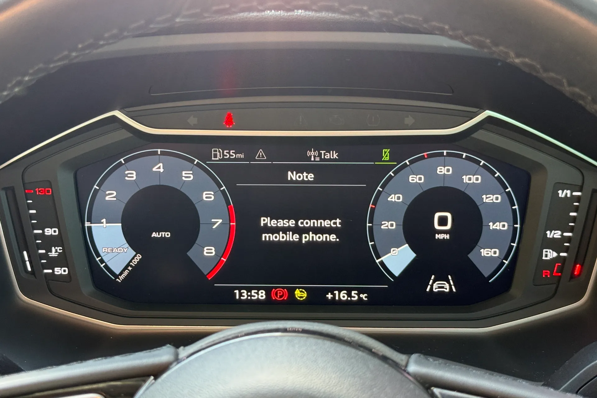 Audi A1 thumbnail image number 6