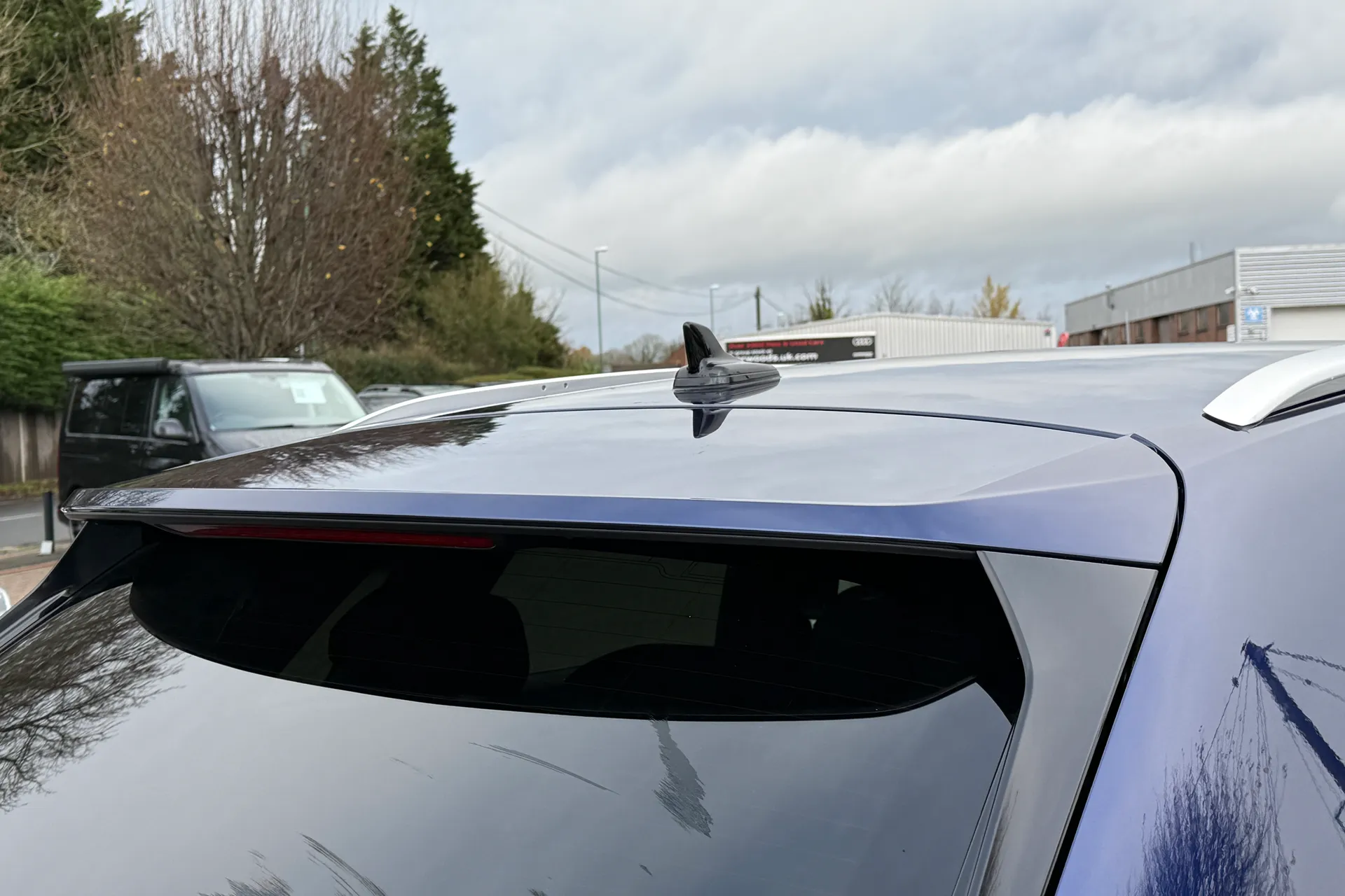 Audi Q3 thumbnail image number 47