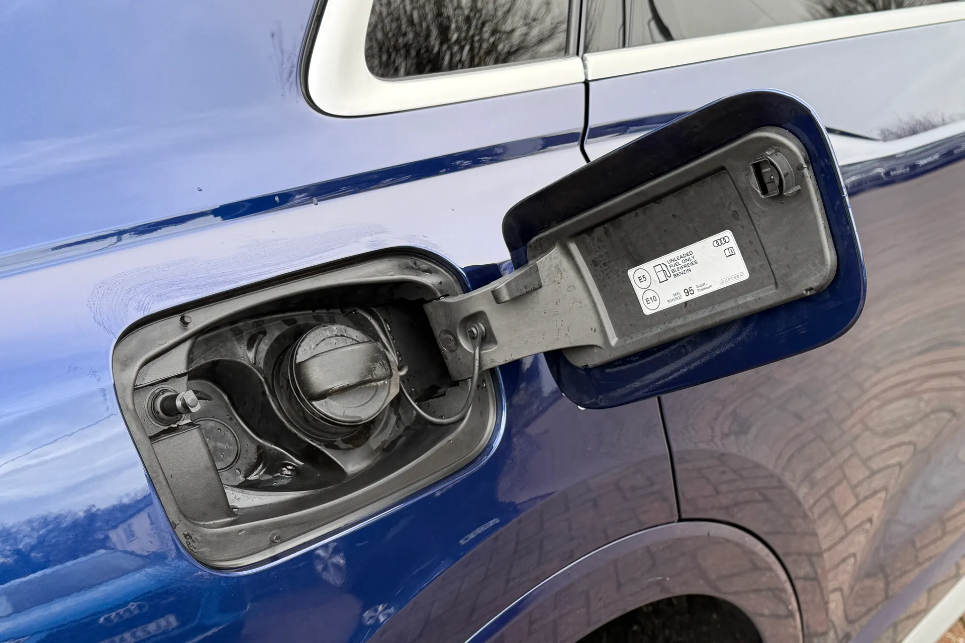 Audi Q3 thumbnail image number 49