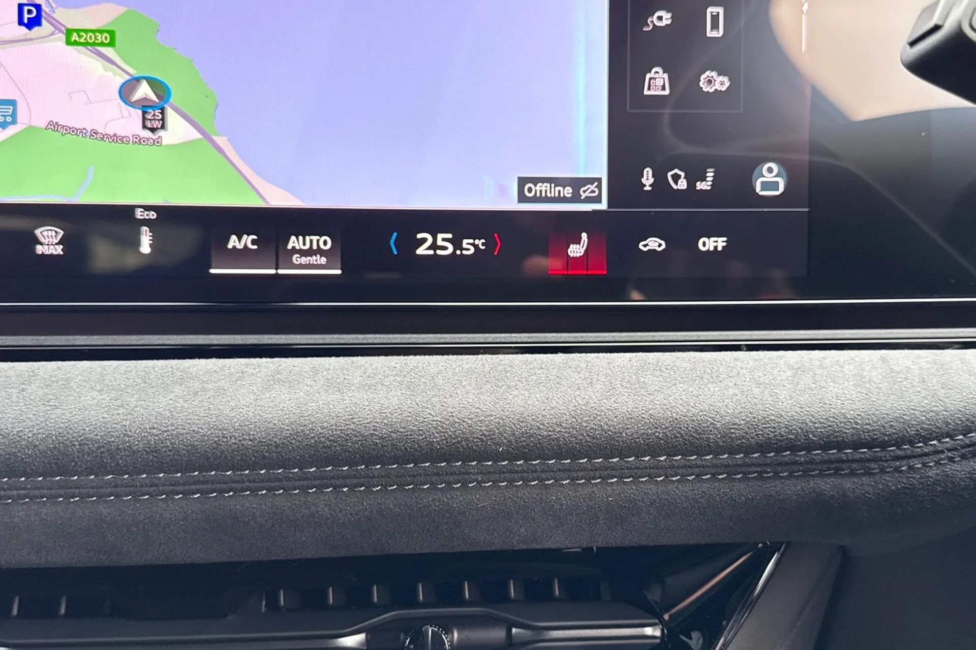 Audi A6 e-tron Avant thumbnail image number 32