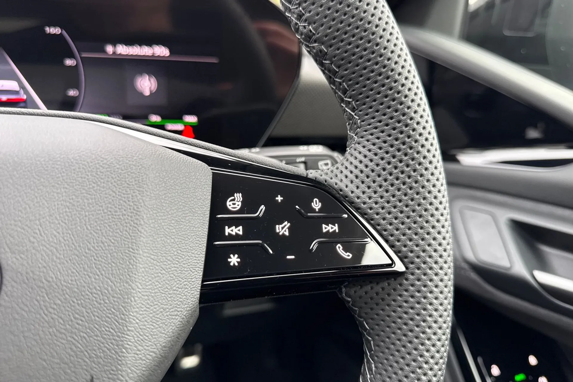 Audi A6 e-tron Avant thumbnail image number 44