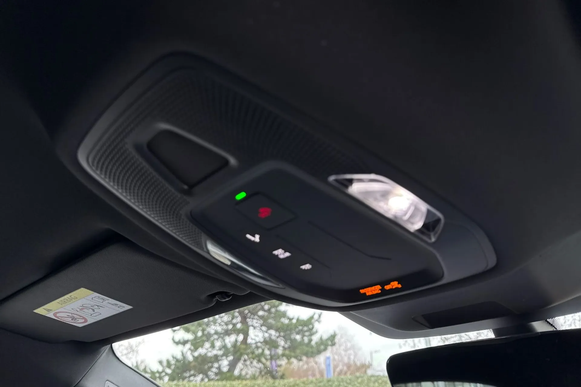 Audi A6 e-tron Avant thumbnail image number 47