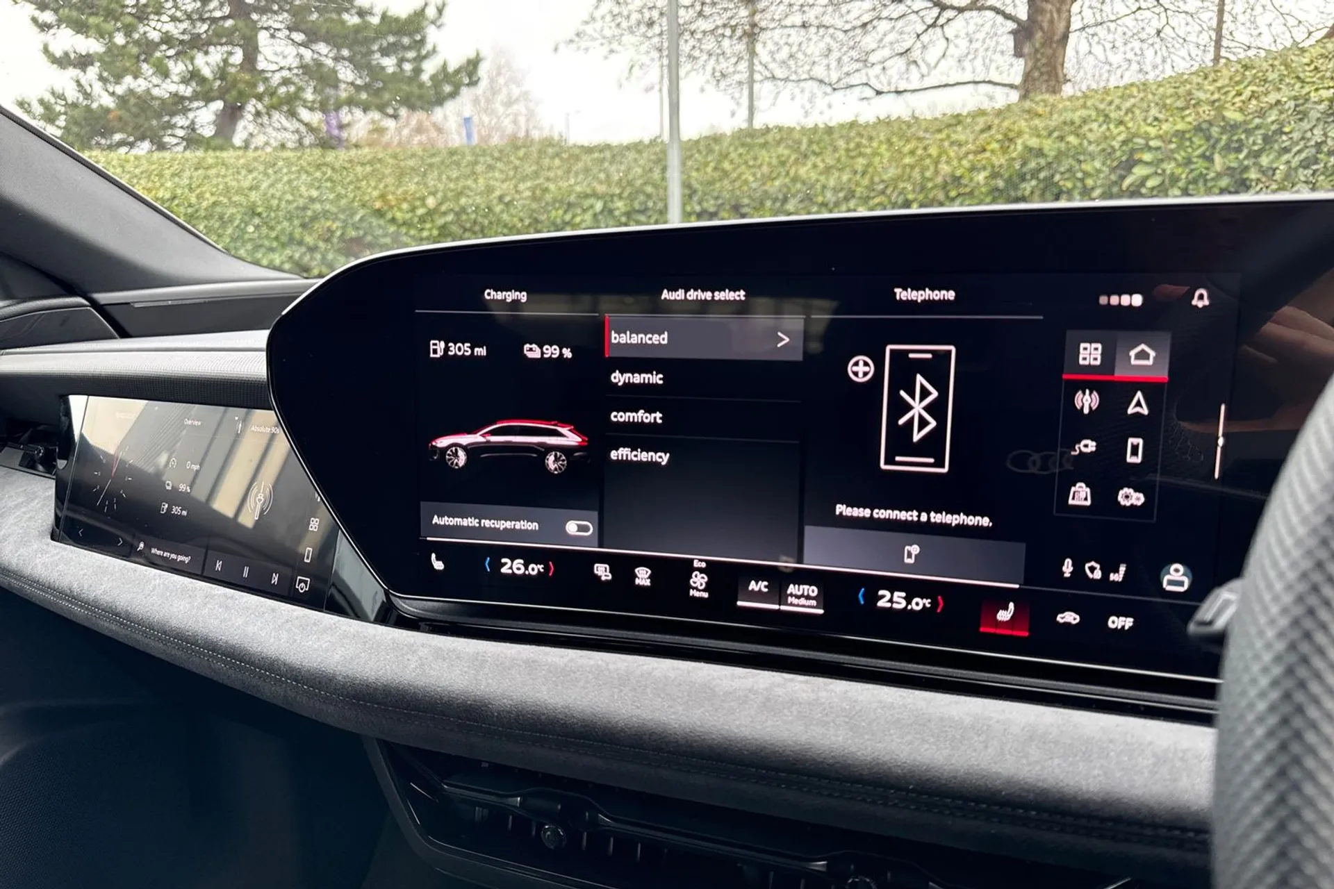 Audi A6 e-tron Avant thumbnail image number 7