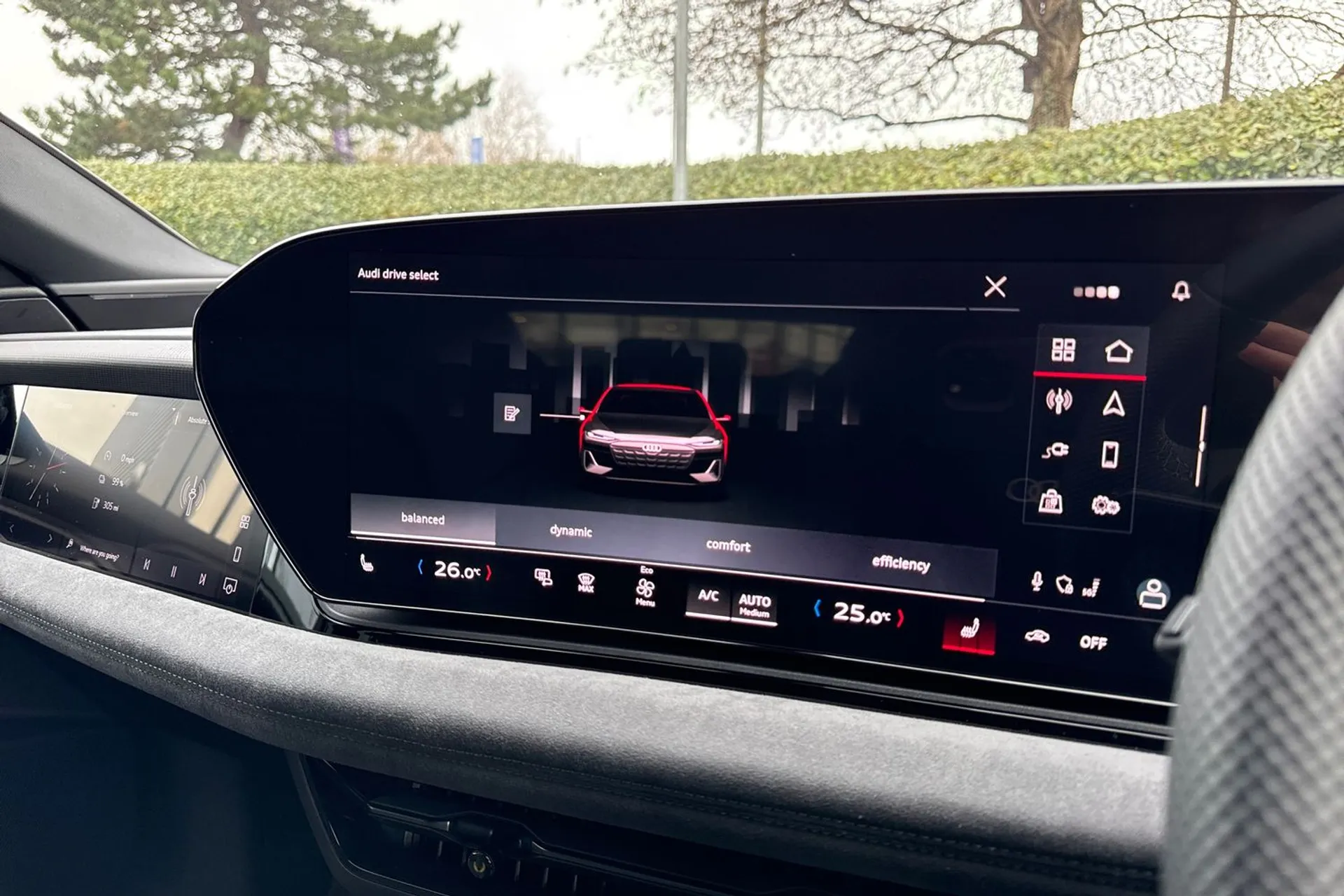 Audi A6 e-tron Avant thumbnail image number 22