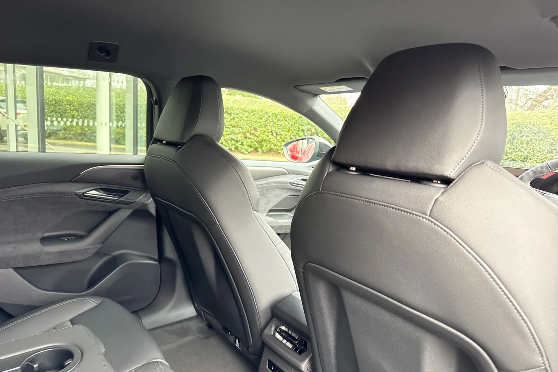 Audi A6 e-tron Avant thumbnail image number 45