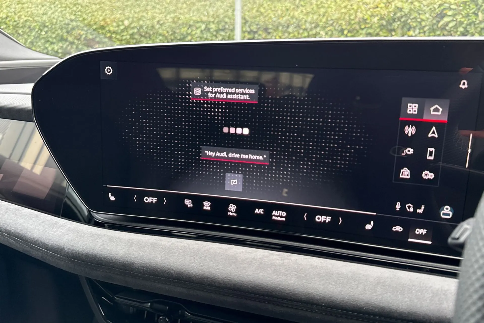 Audi A6 e-tron Avant thumbnail image number 27