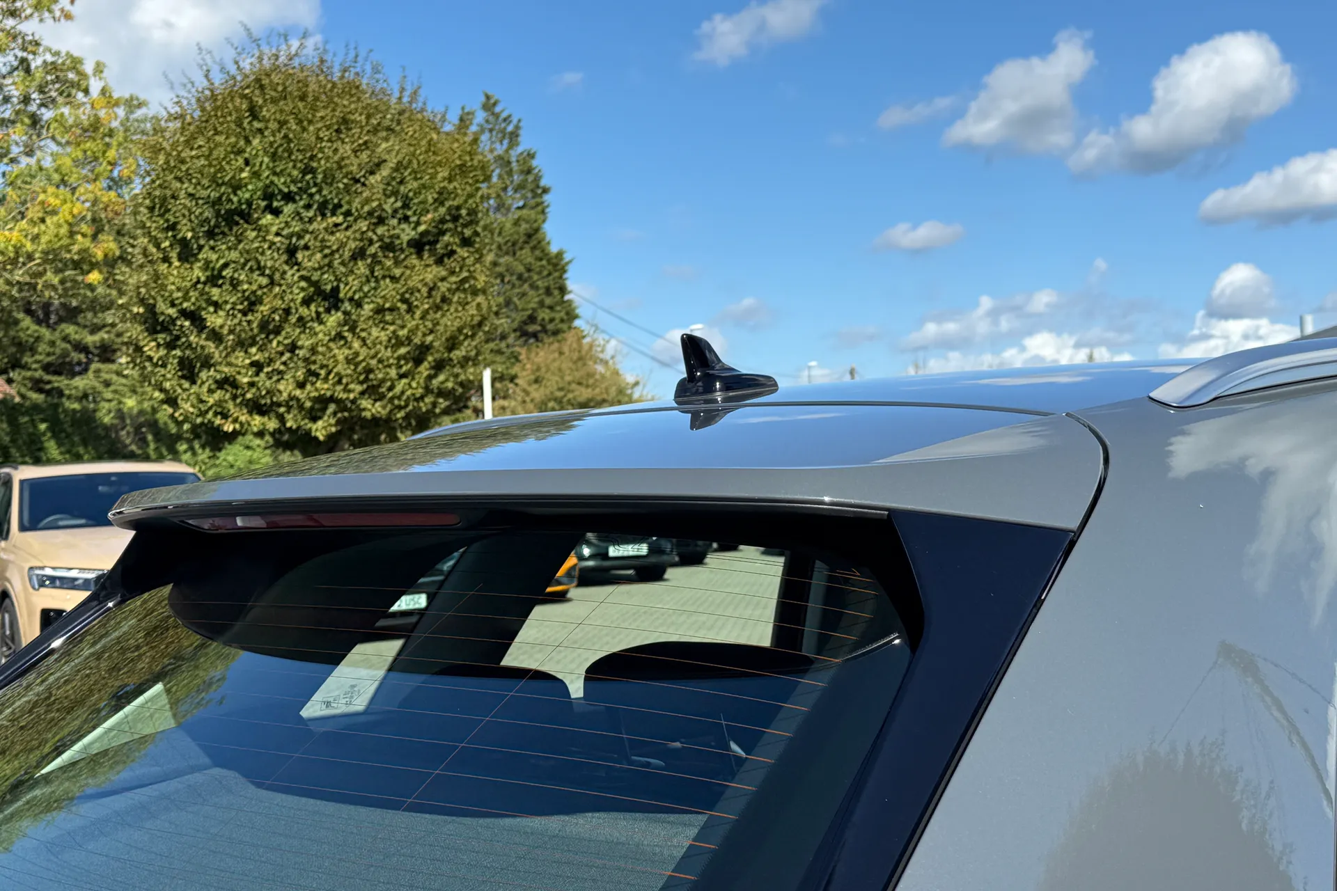 Audi Q3 thumbnail image number 48