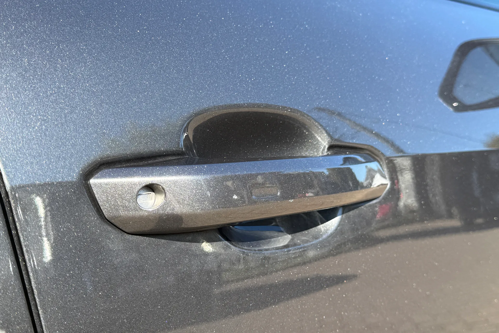 Audi A4 thumbnail image number 54