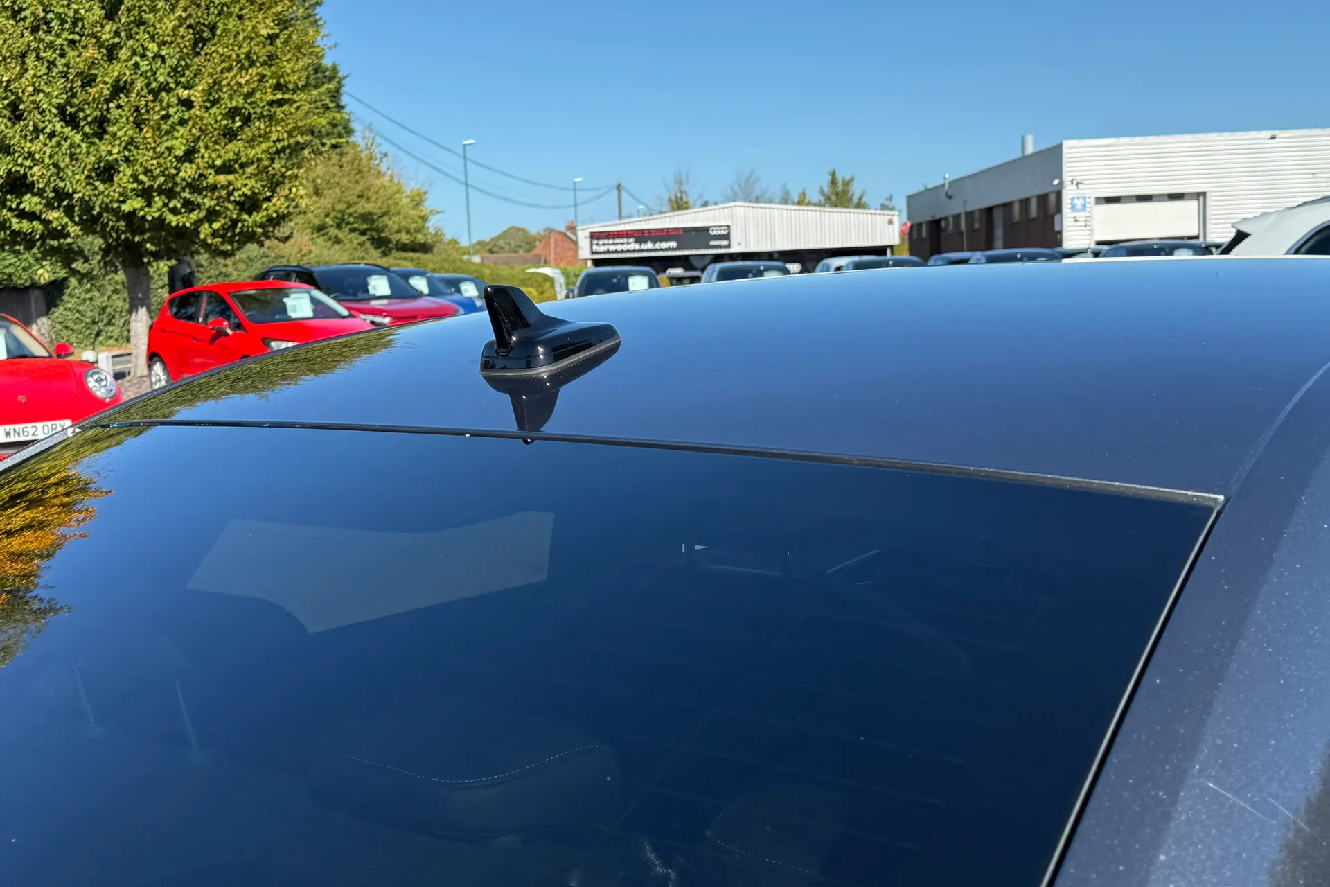 Audi A4 thumbnail image number 51