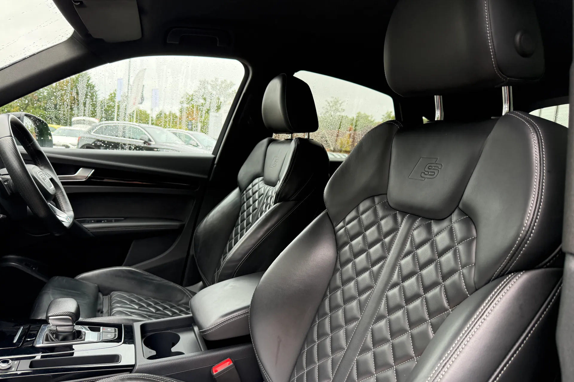 Audi Q5 thumbnail image number 49