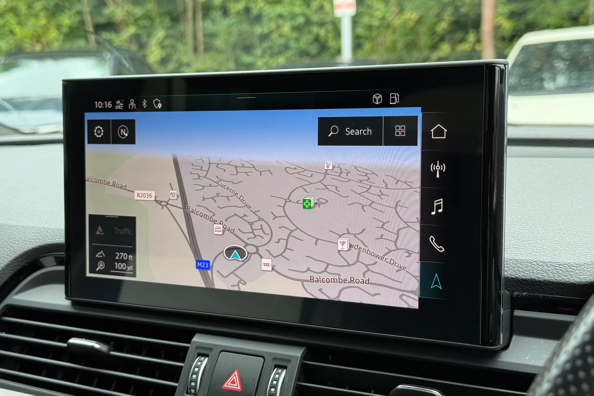 Audi Q5 thumbnail image number 5