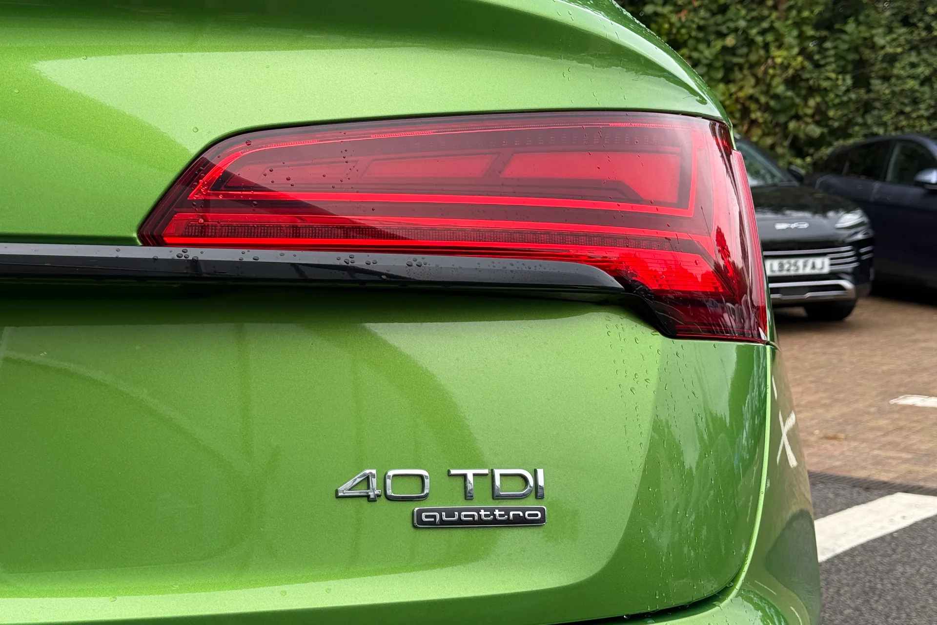 Audi Q5 thumbnail image number 39