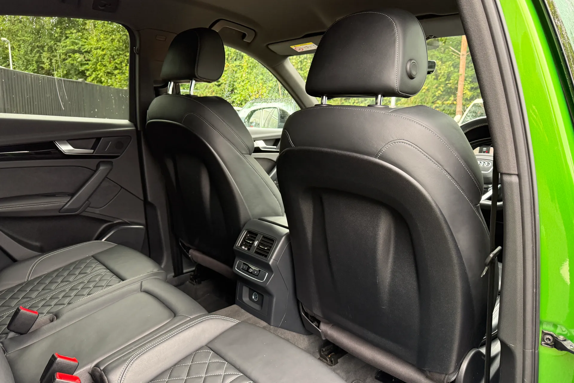 Audi Q5 thumbnail image number 29