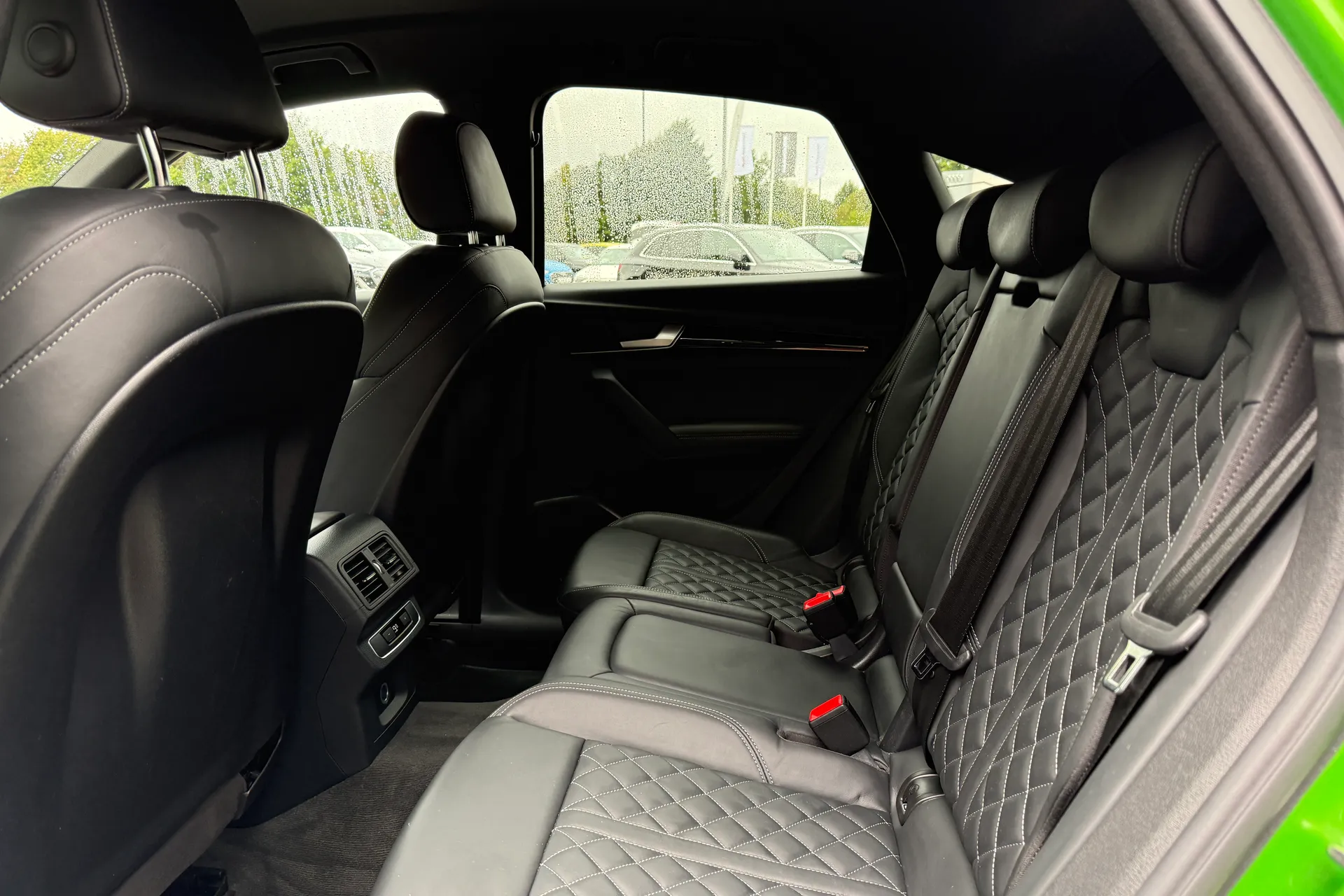 Audi Q5 thumbnail image number 47