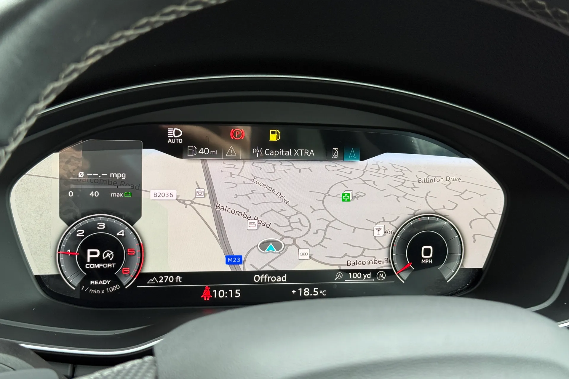 Audi Q5 thumbnail image number 13