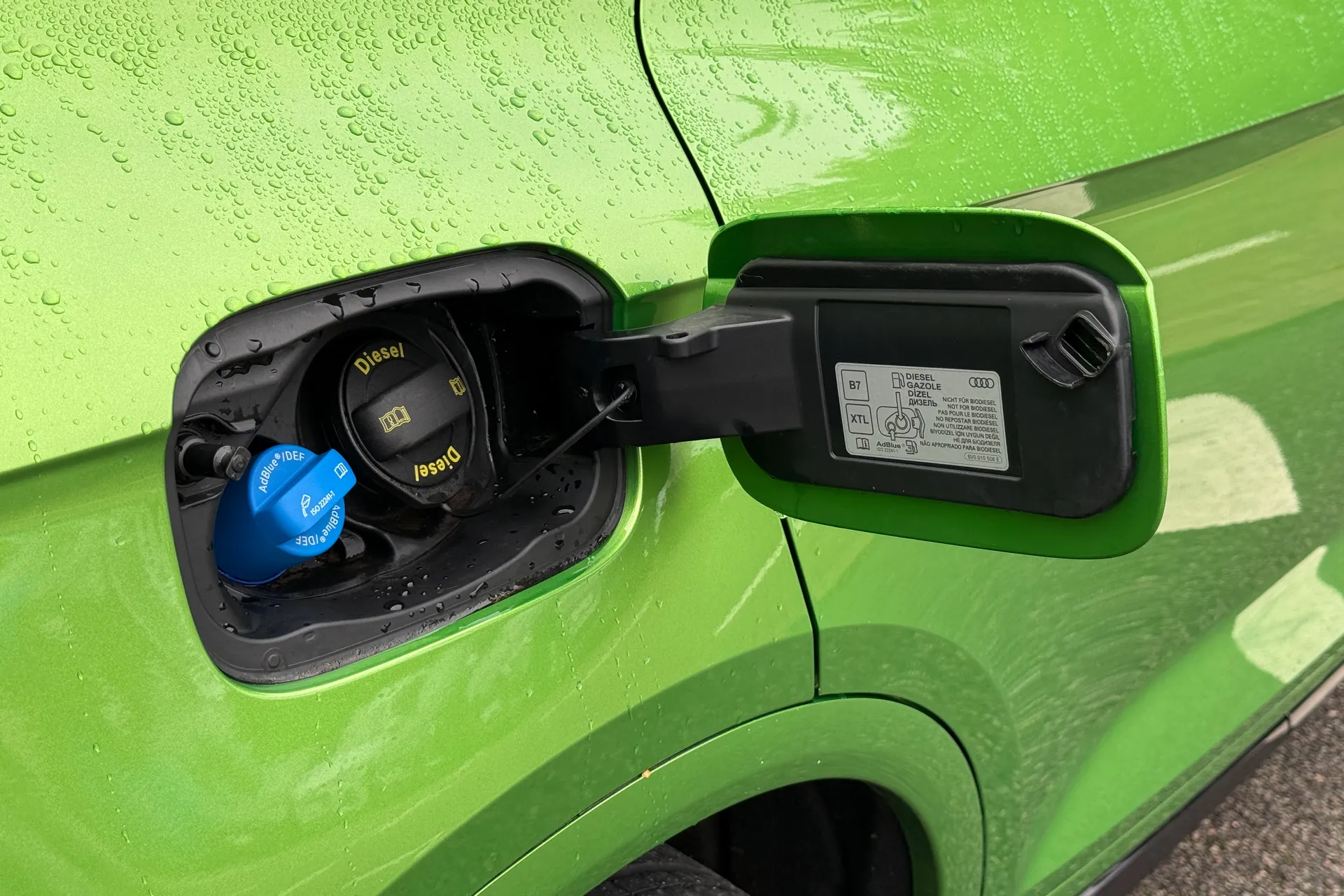 Audi Q5 thumbnail image number 27