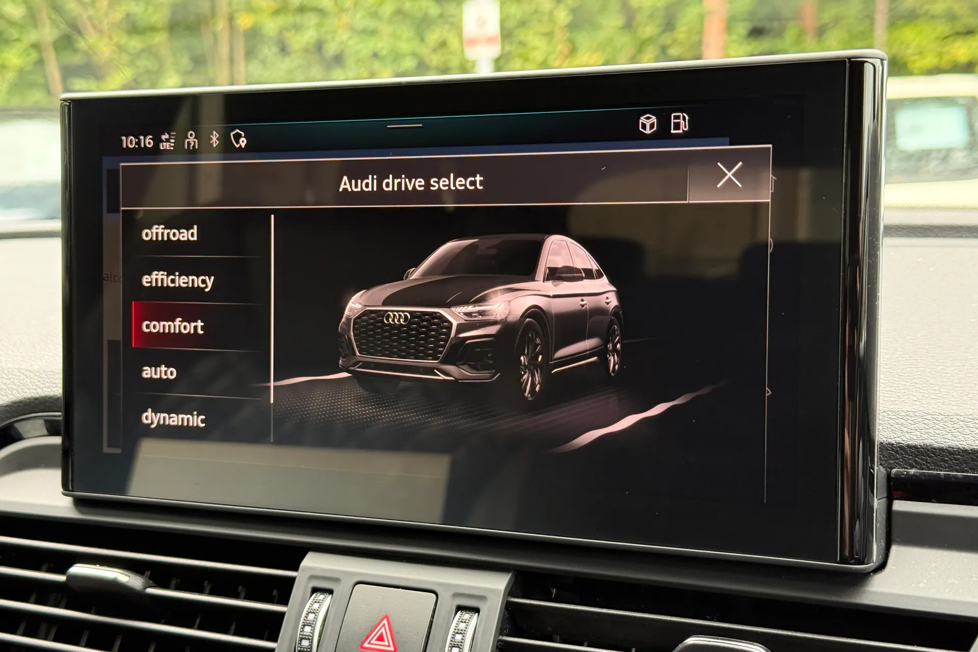 Audi Q5 thumbnail image number 20