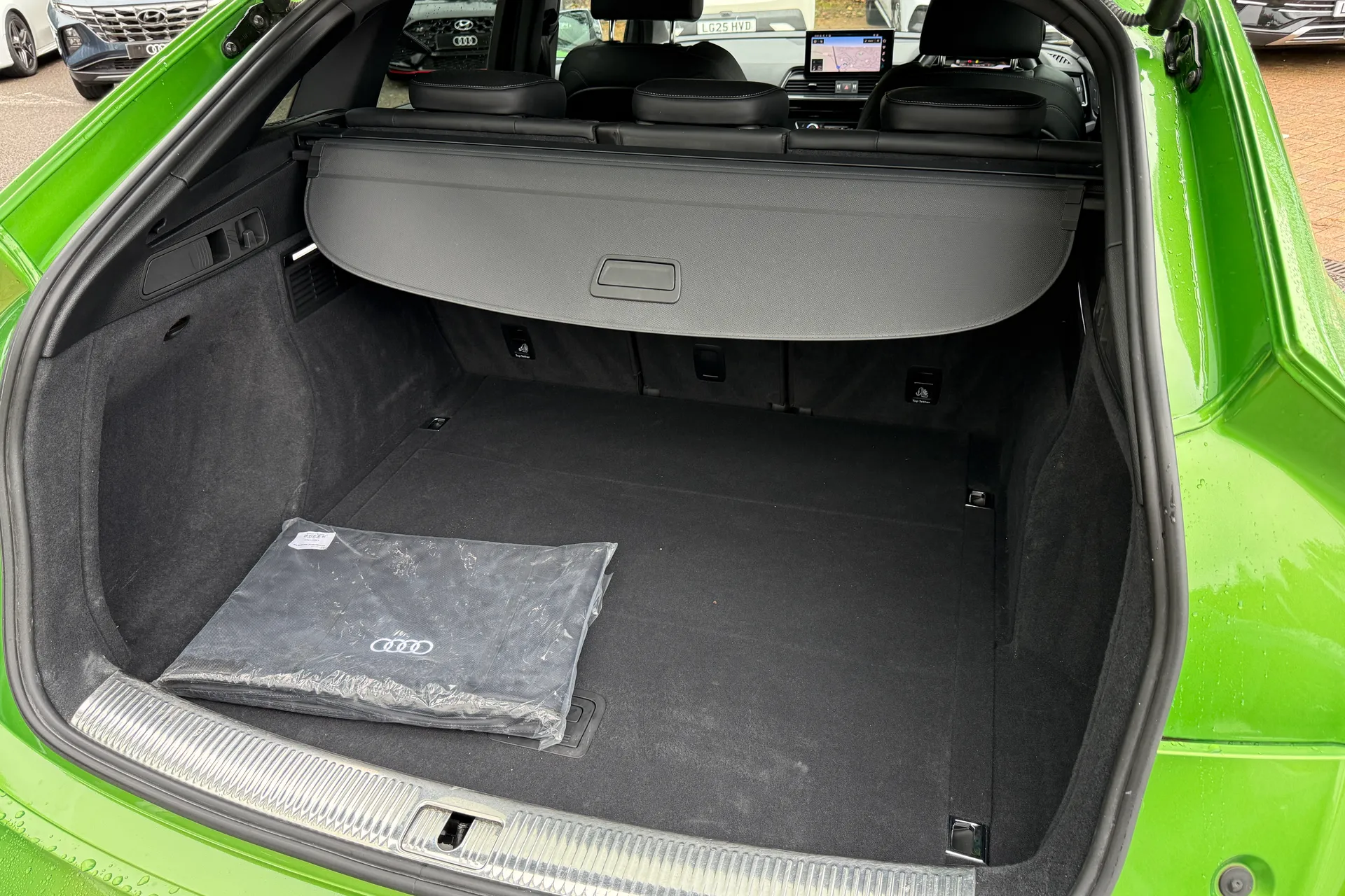 Audi Q5 thumbnail image number 41