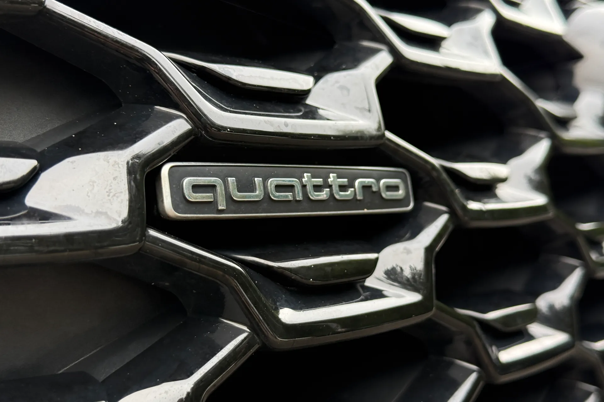 Audi Q5 thumbnail image number 7