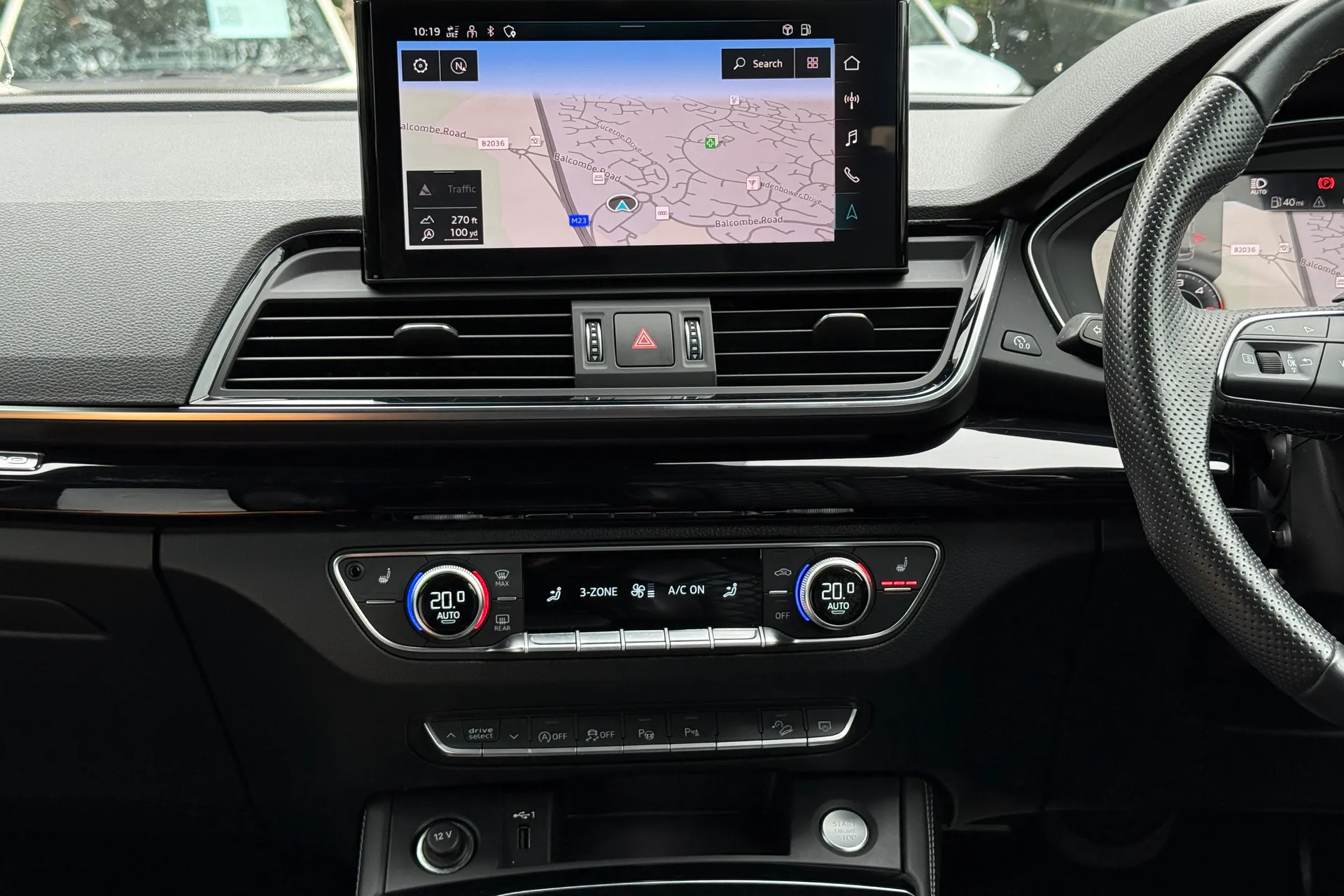 Audi Q5 thumbnail image number 32