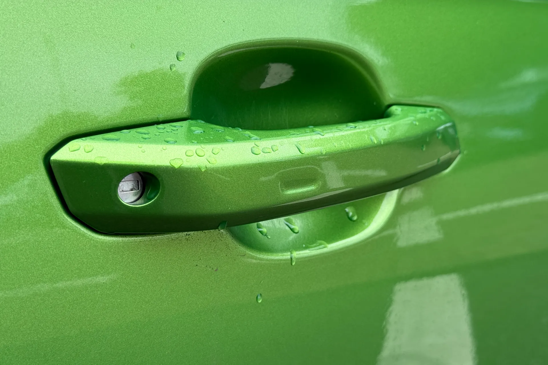 Audi Q5 thumbnail image number 10