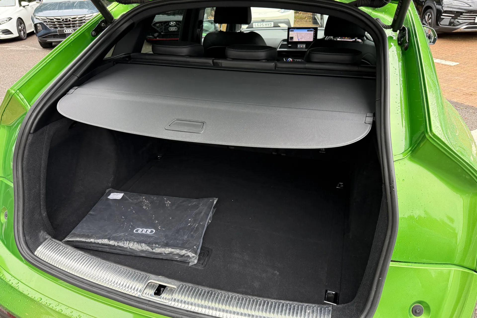 Audi Q5 thumbnail image number 42