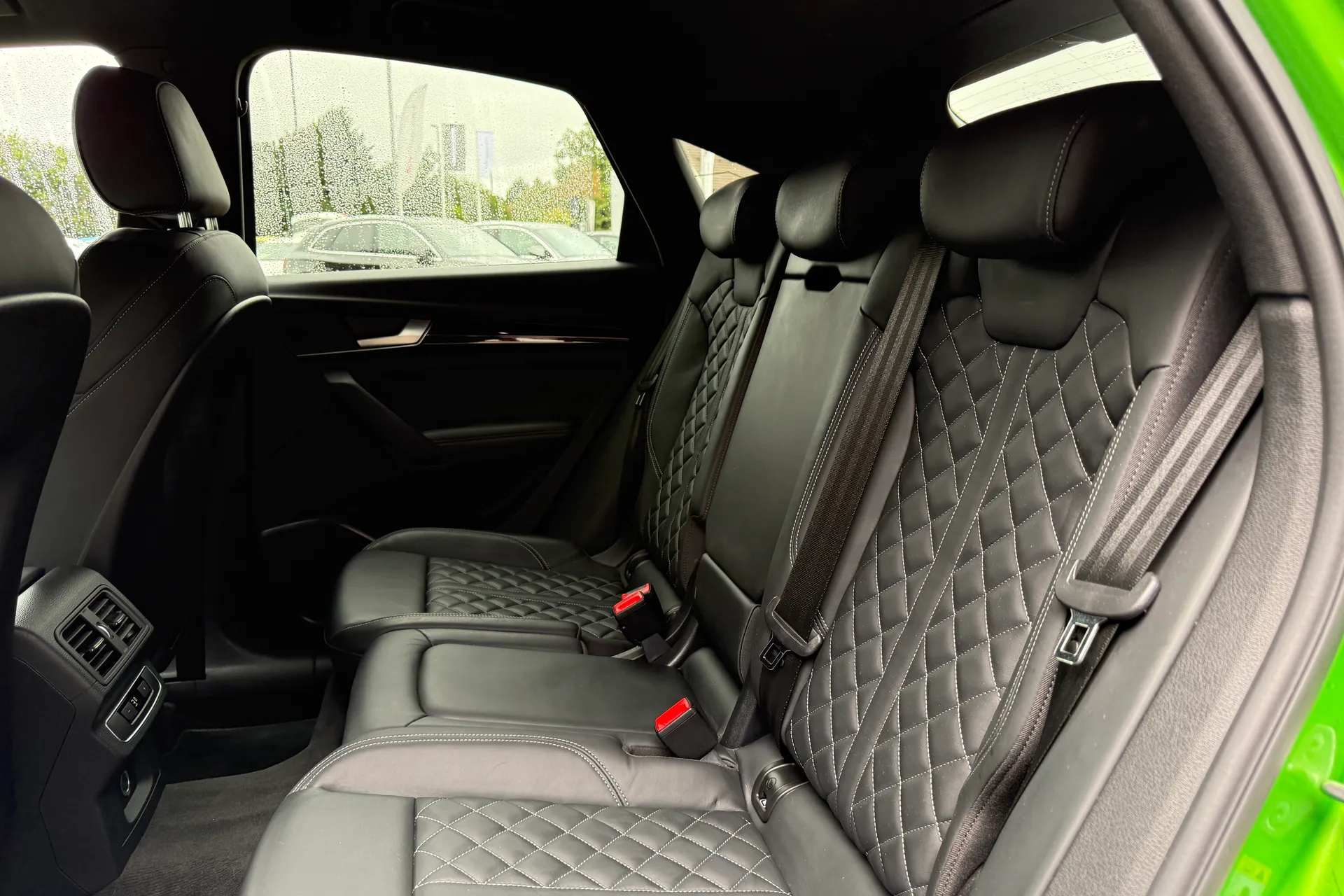 Audi Q5 thumbnail image number 46