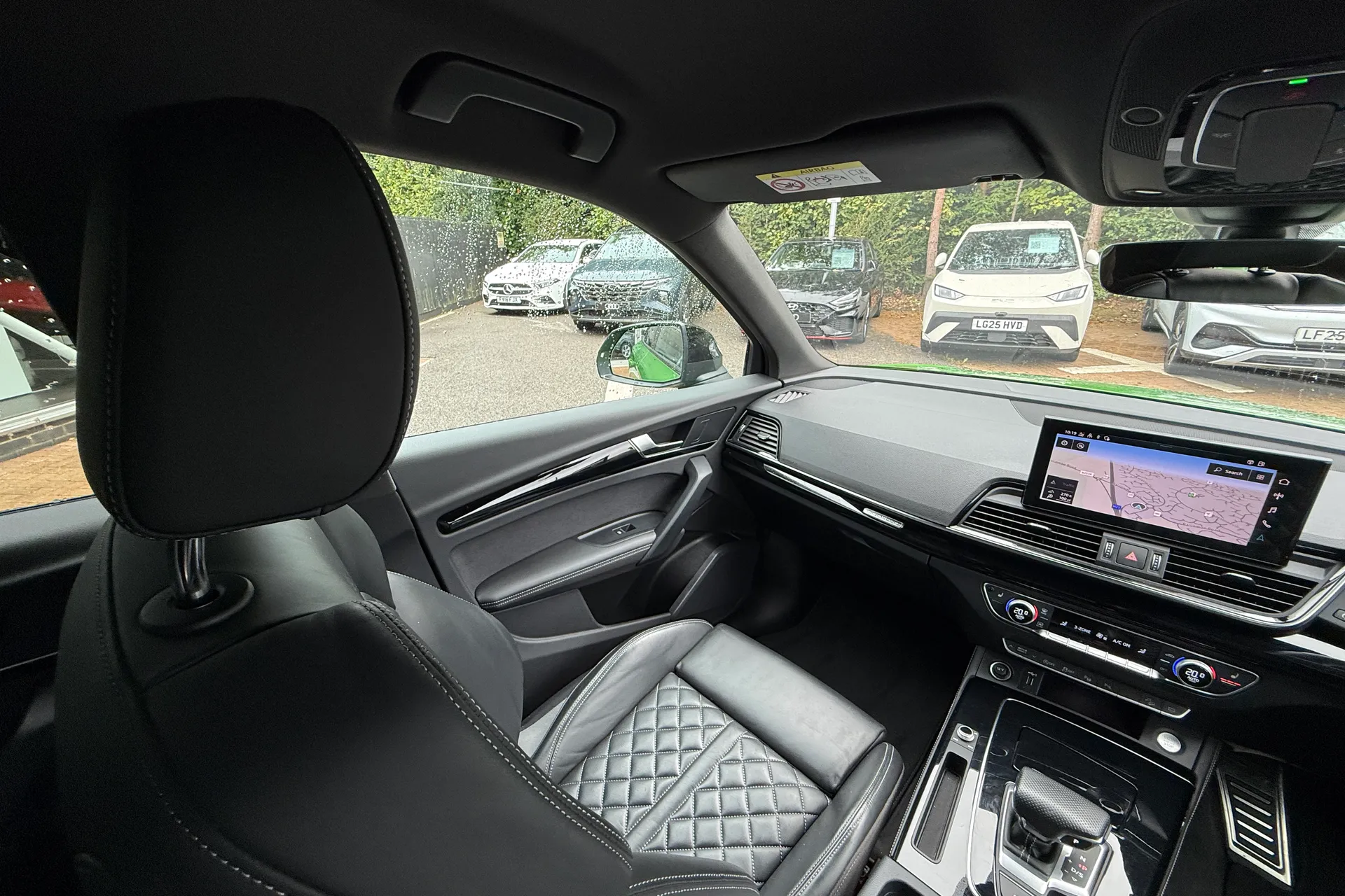 Audi Q5 thumbnail image number 33