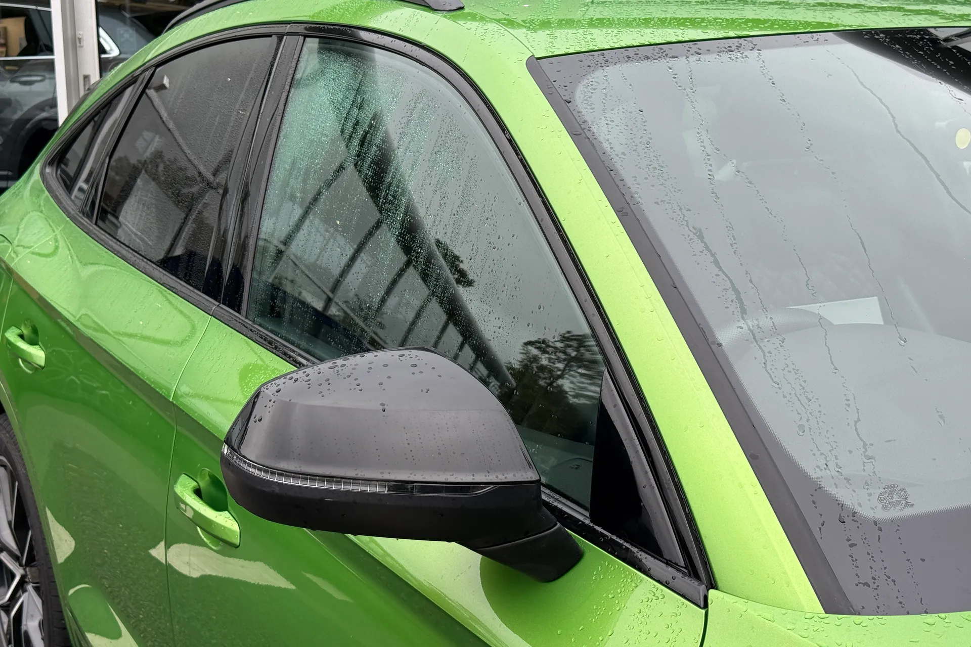 Audi Q5 thumbnail image number 9