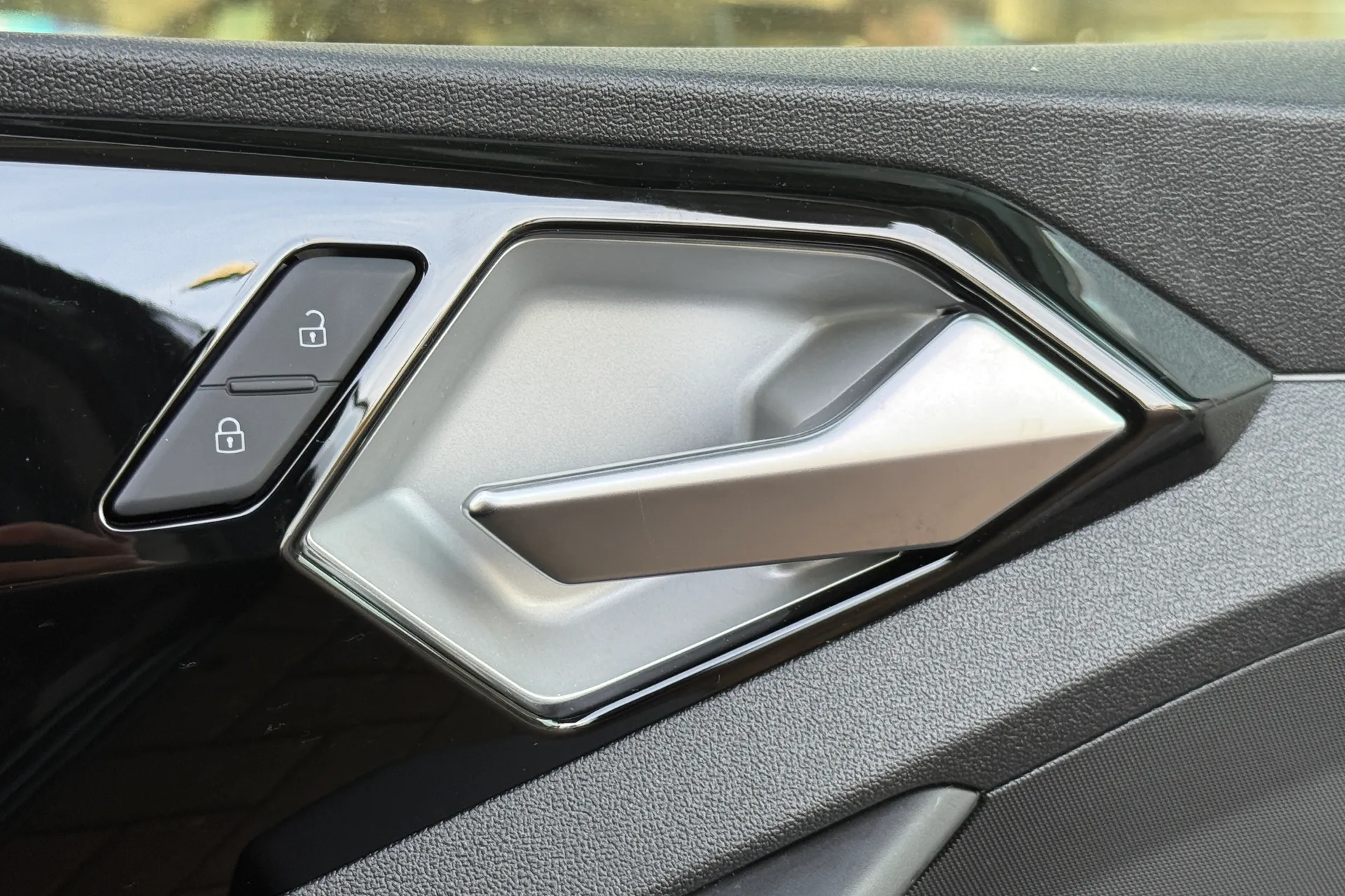 Audi A1 thumbnail image number 18