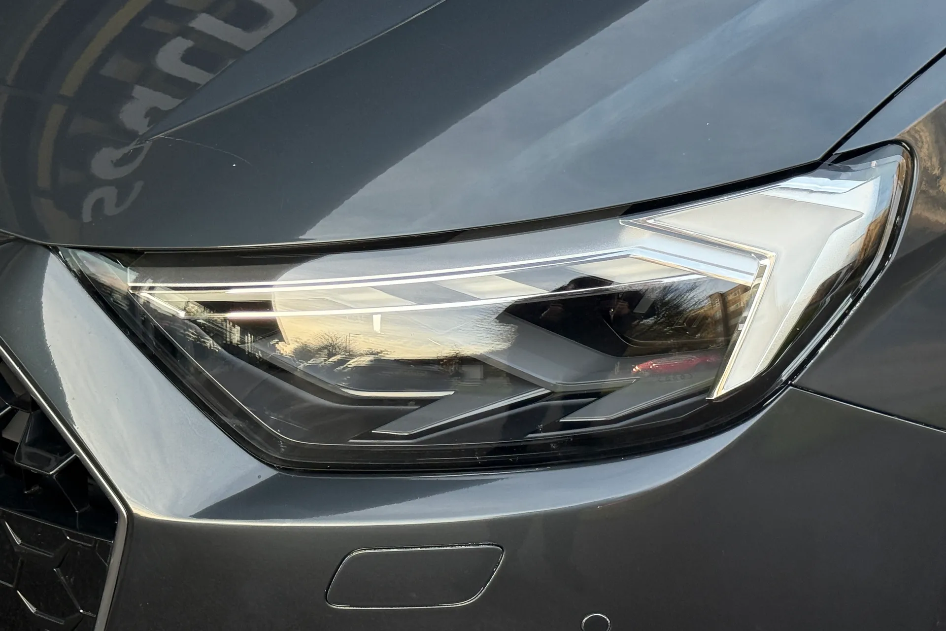 Audi A1 thumbnail image number 55