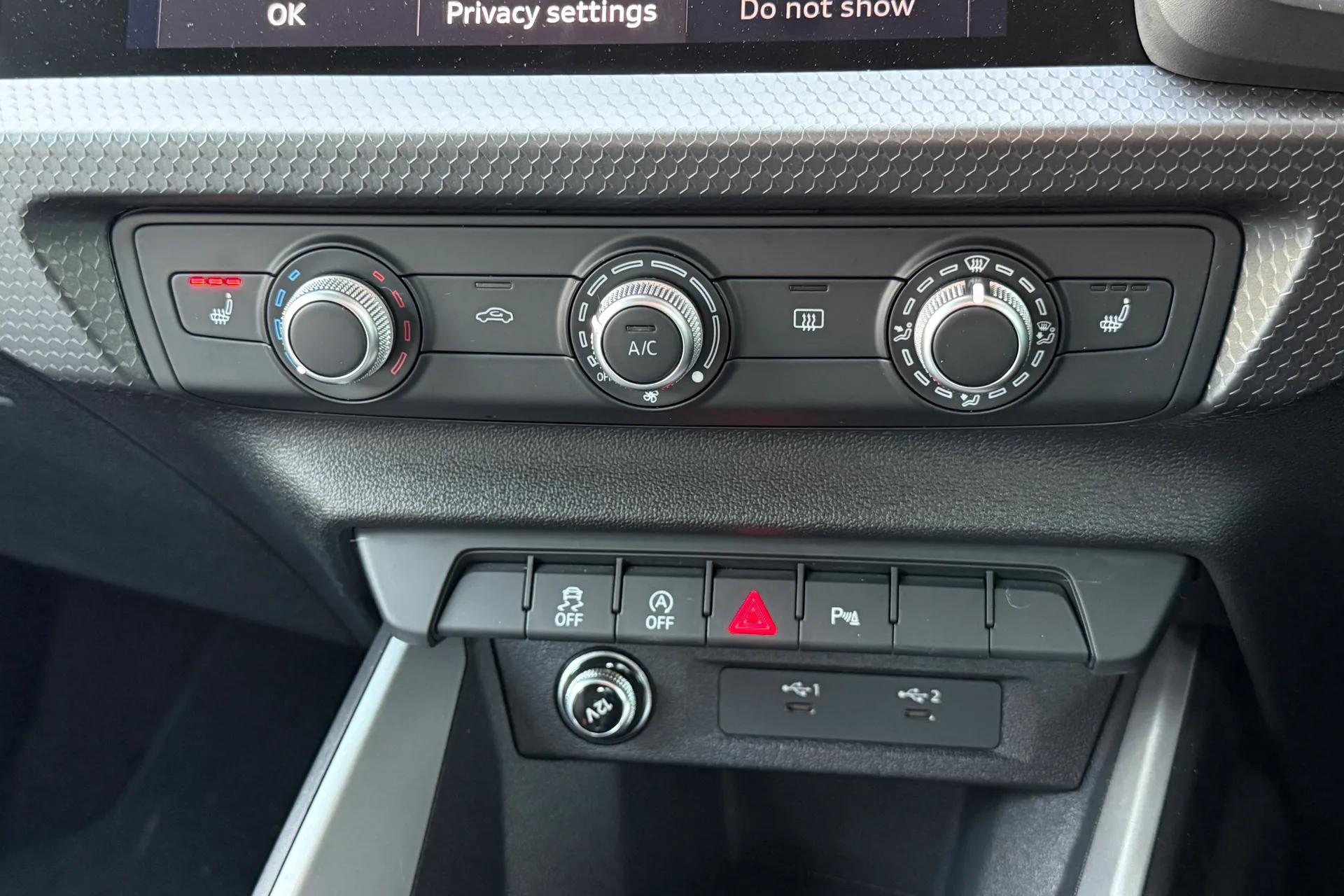 Audi A1 thumbnail image number 21