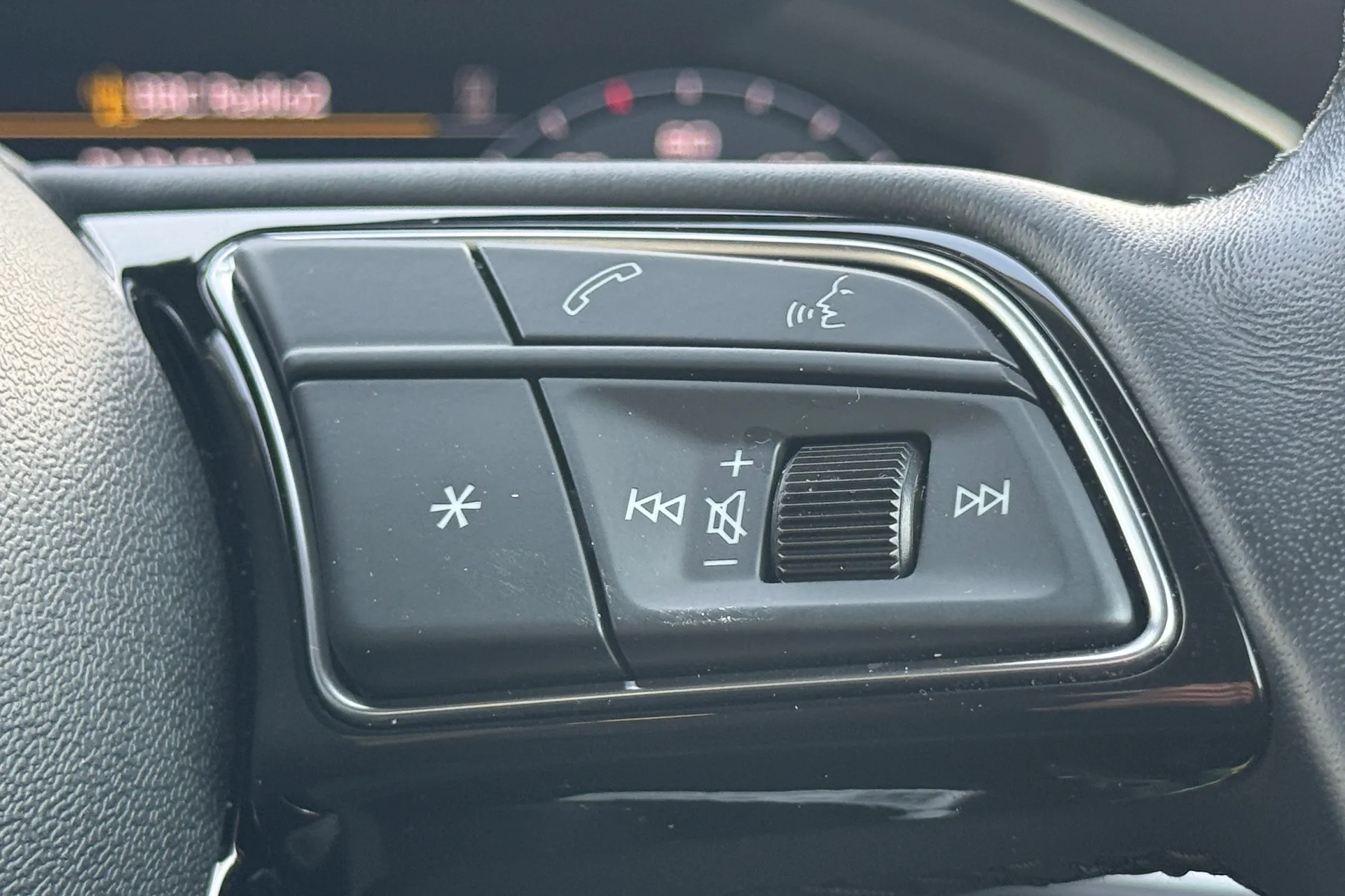 Audi A1 thumbnail image number 13