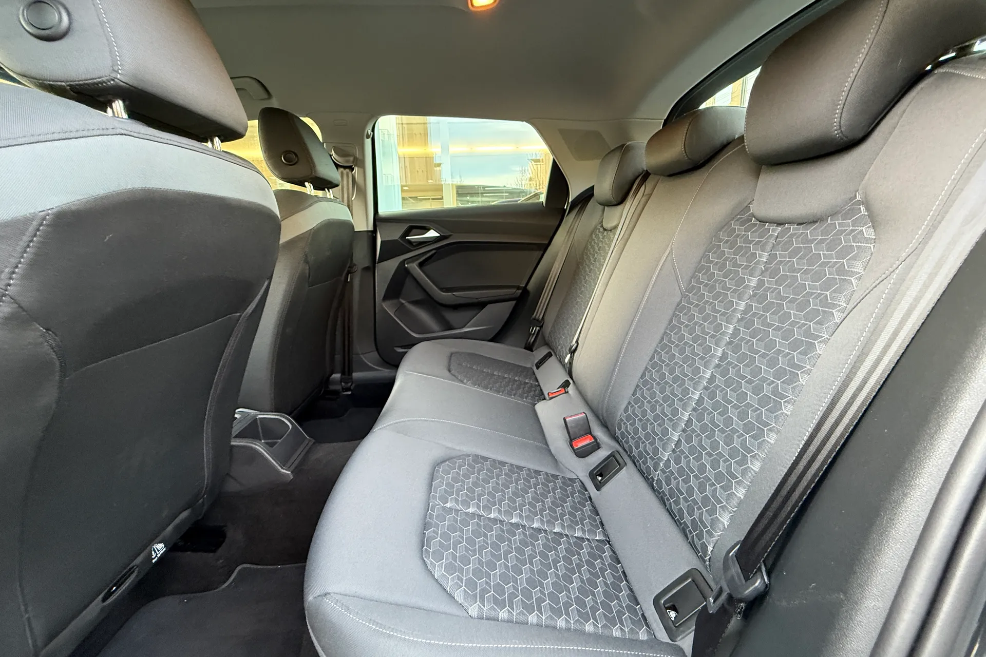 Audi A1 thumbnail image number 34