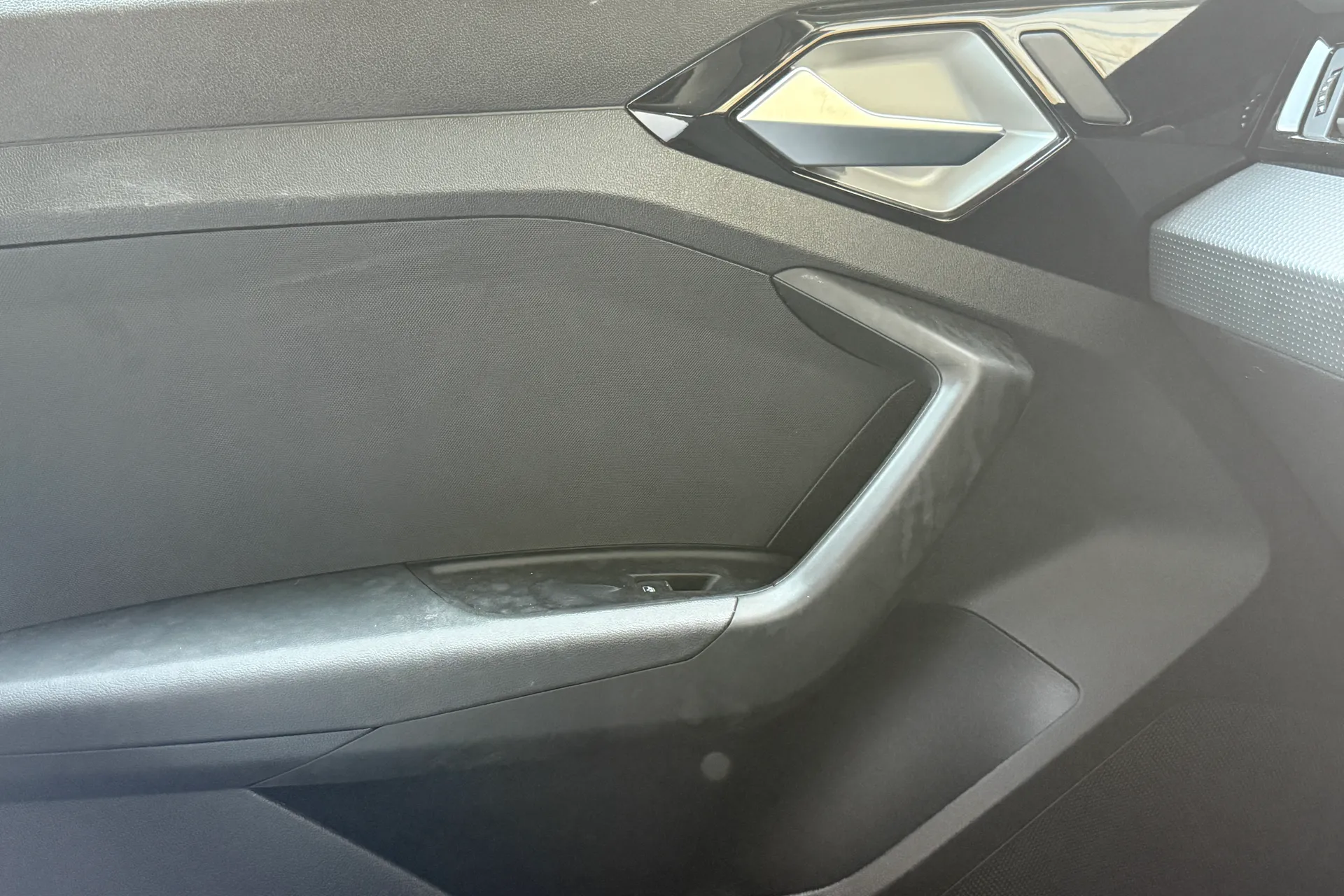 Audi A1 thumbnail image number 26